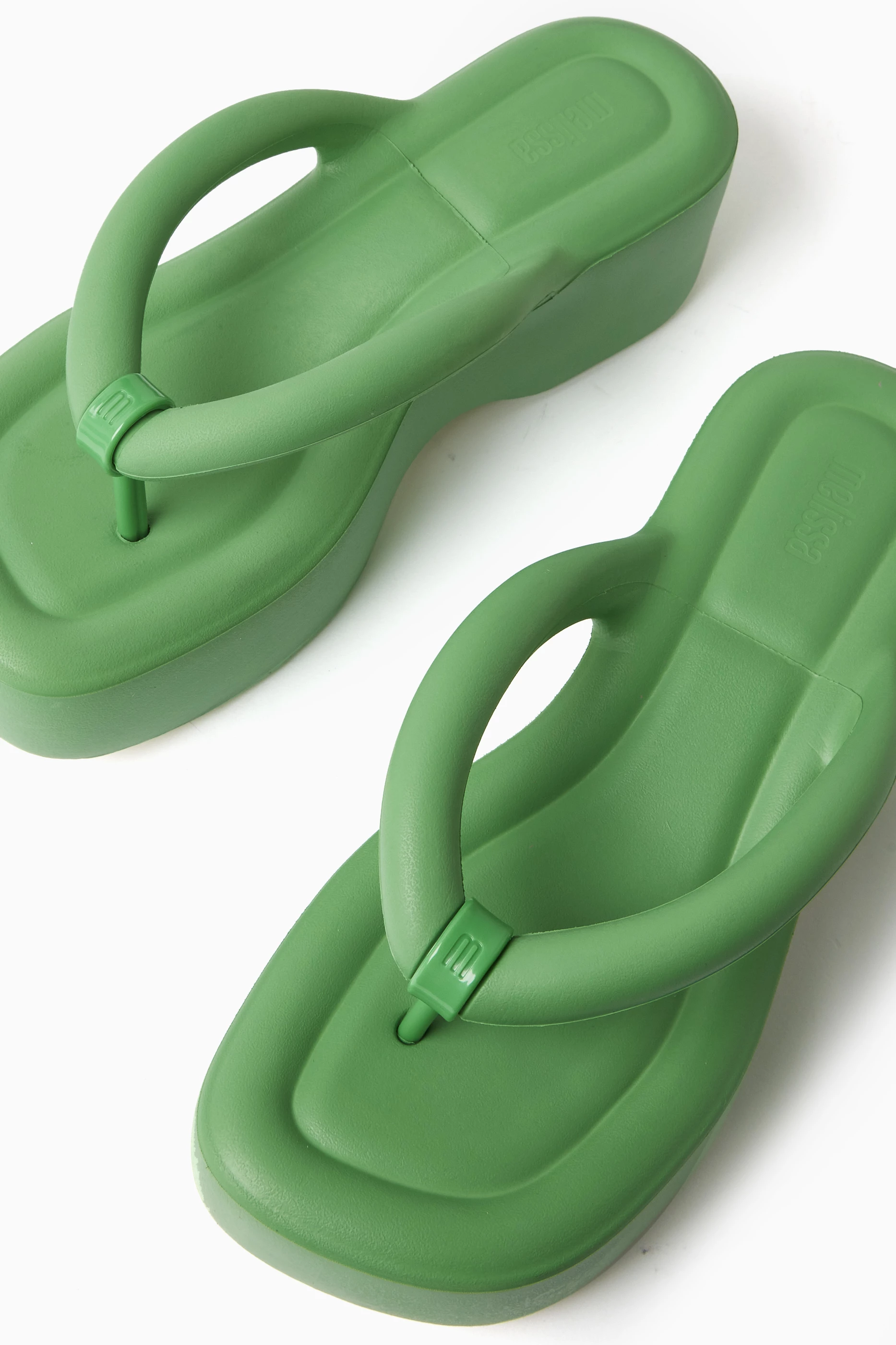 Melissa sales flip flops
