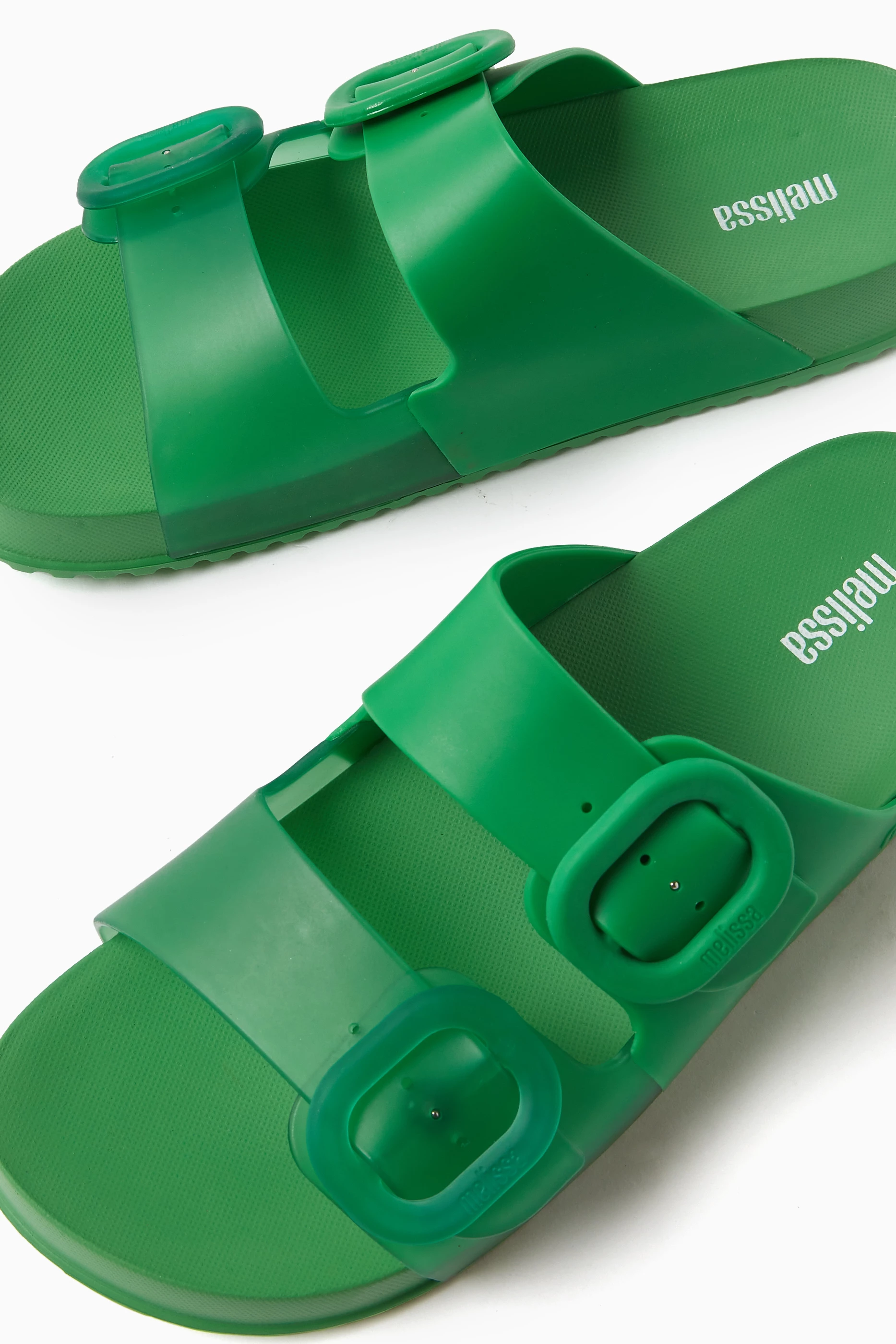 Melissa sandals sales