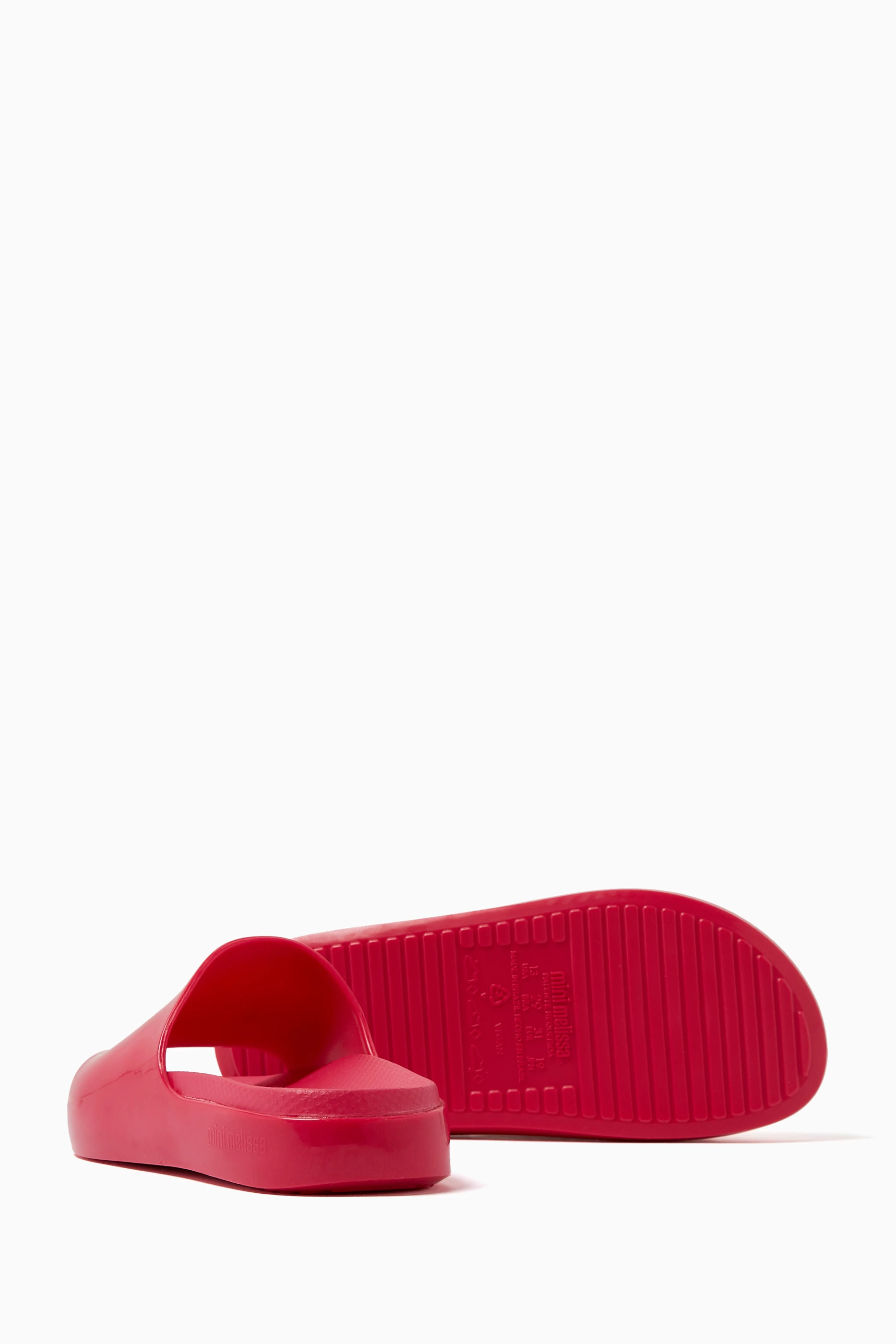Mini melissa slides online