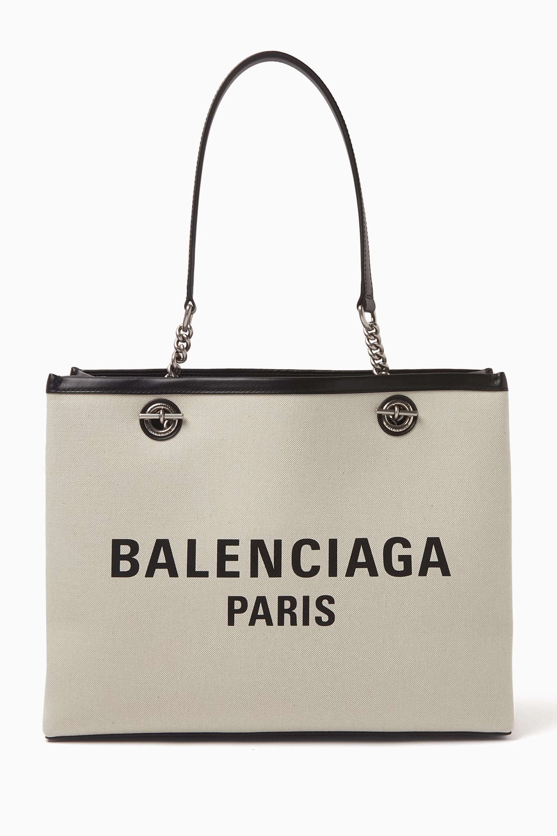 Balenciaga beach bag sale