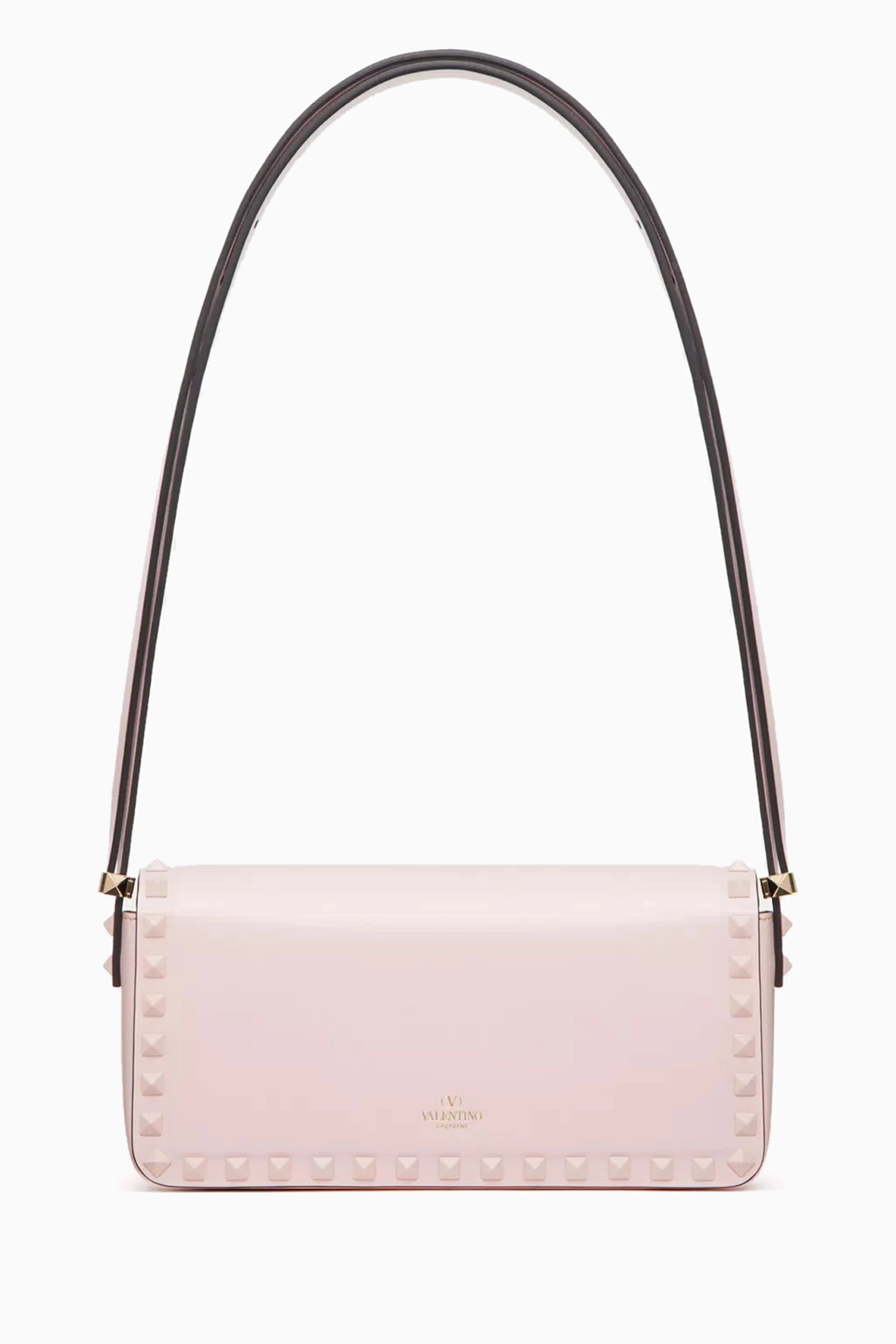 Valentino rockstud sales sling bag