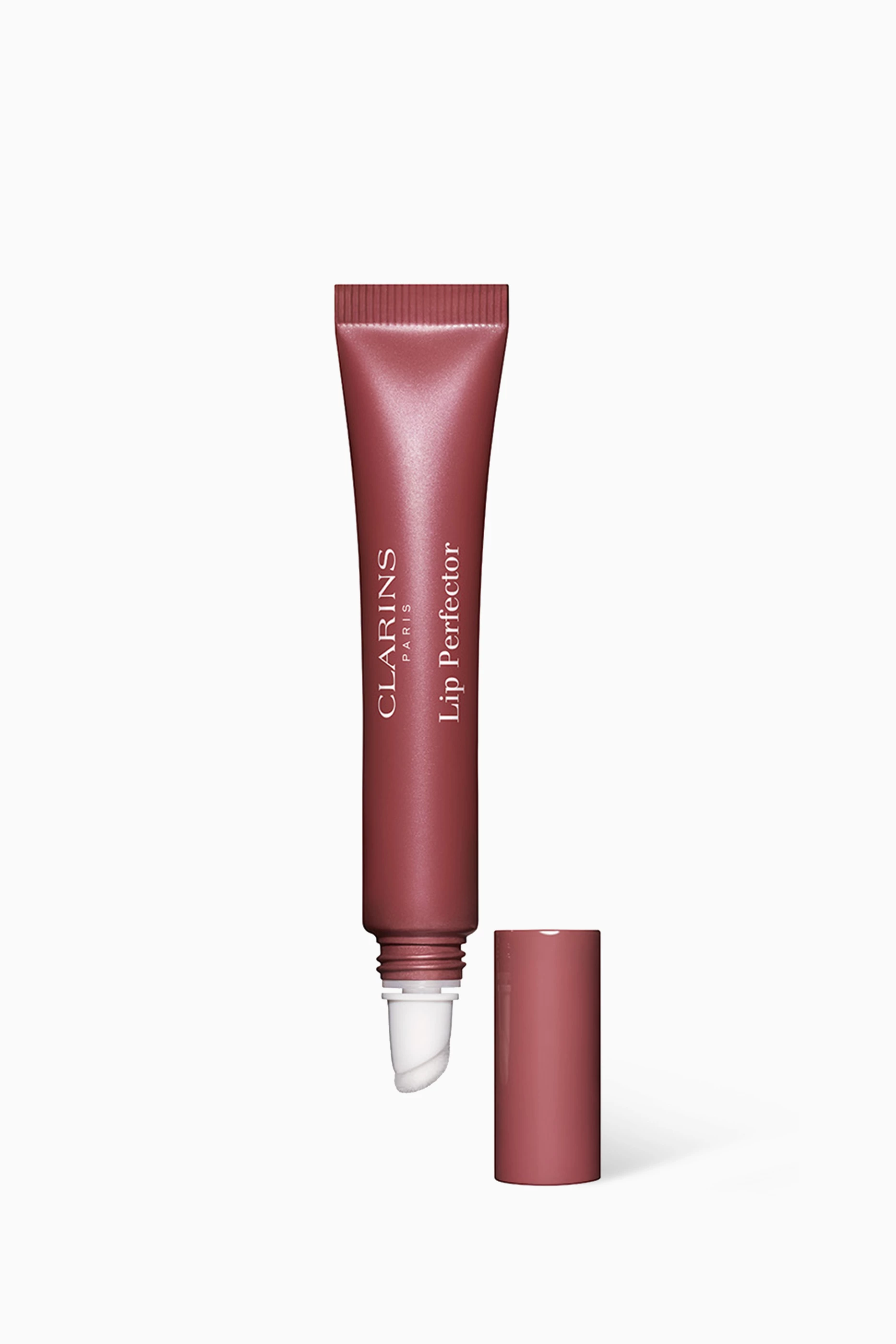 Clarins online lip gloss
