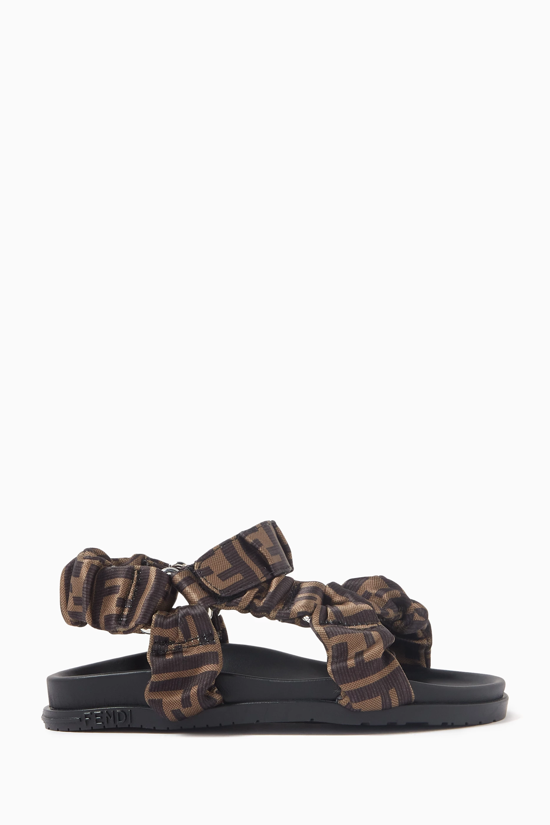 Fendi hotsell sandals uk