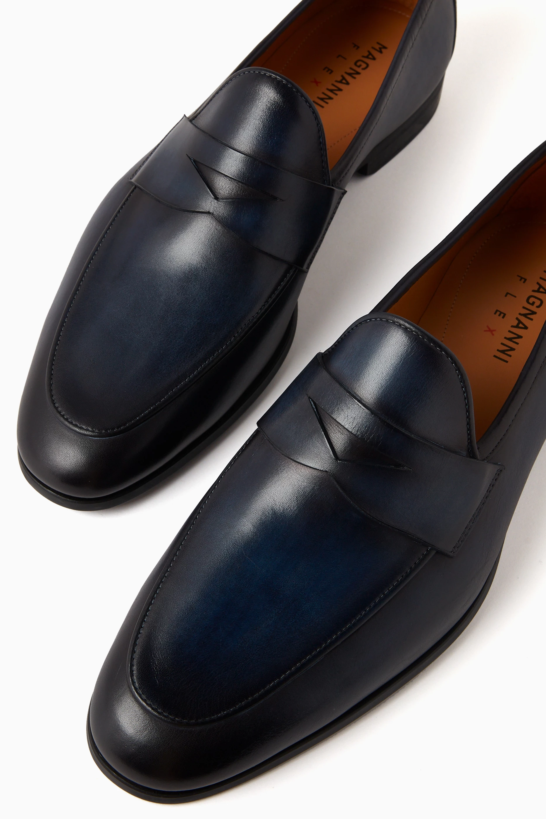 Magnanni cheap roberto loafer