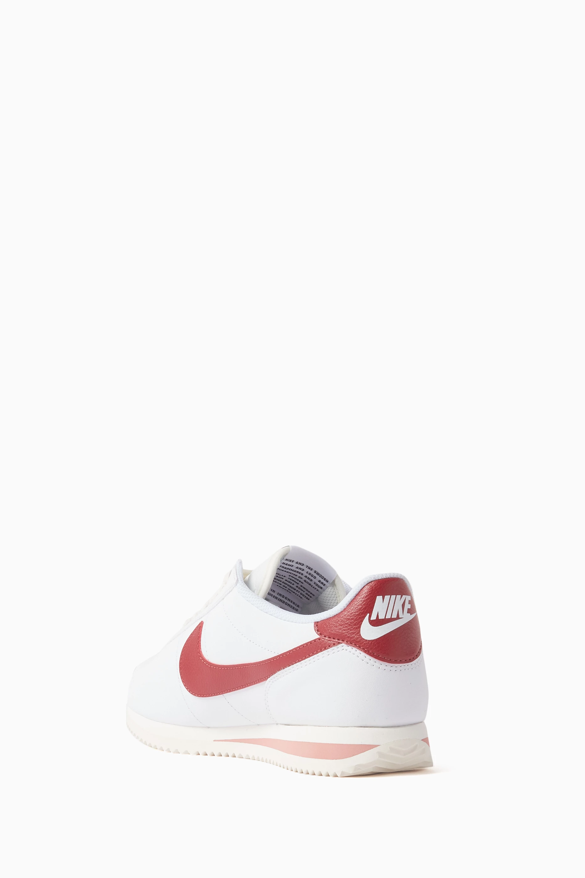 Nike cortez deals uae price