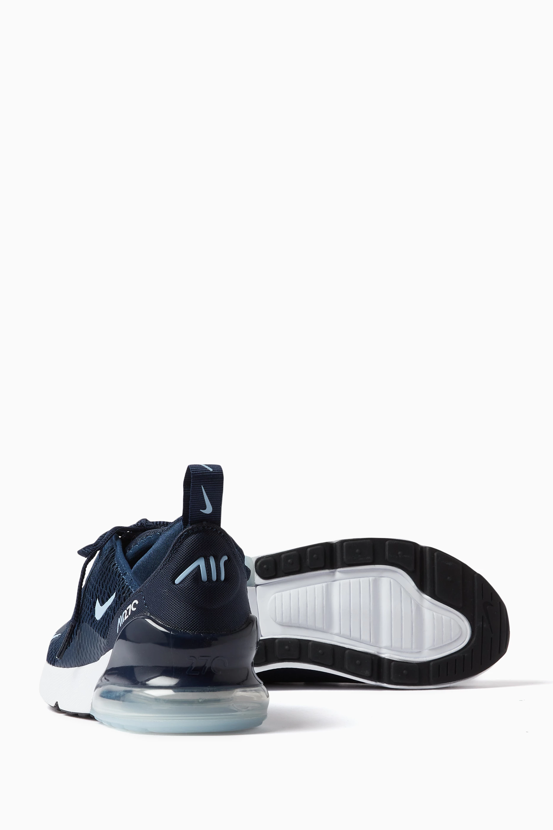 Air 270 strap 2025