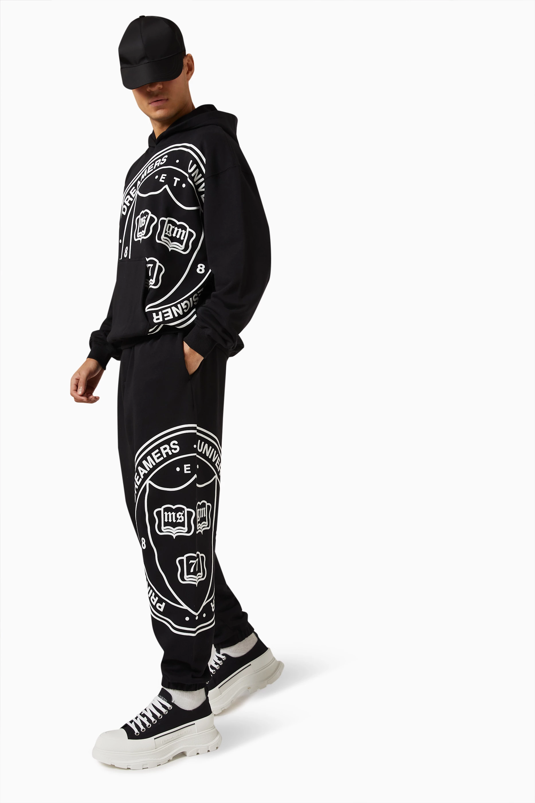 Baseball sweatpants hot sale