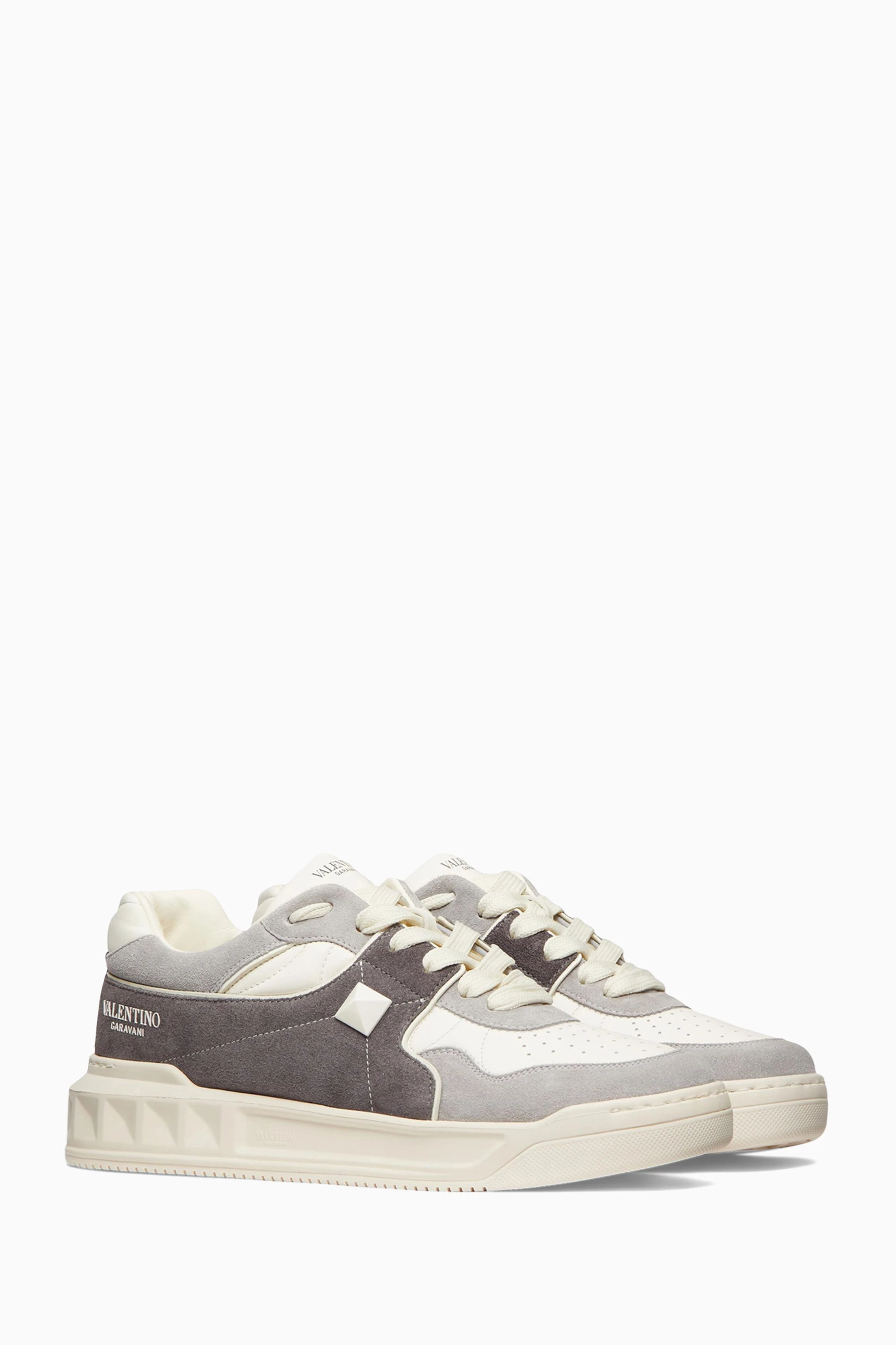 Valentino top sneakers usa