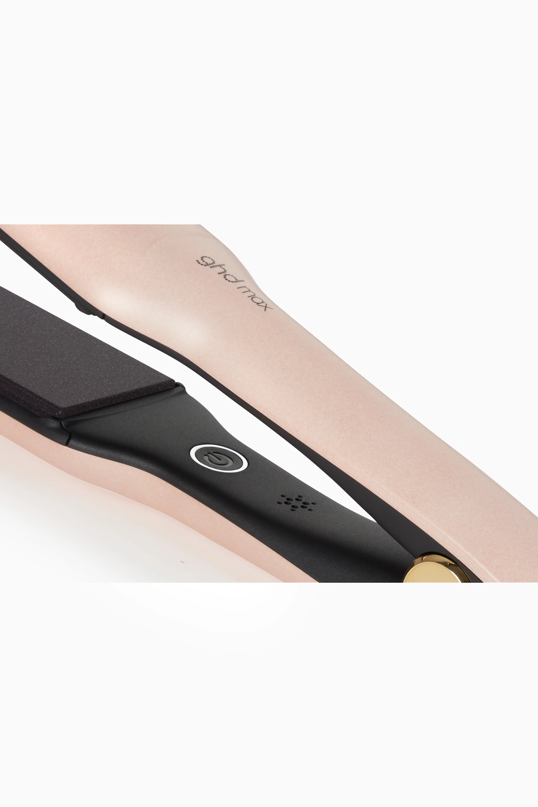 Ghd rose sales gold straightener
