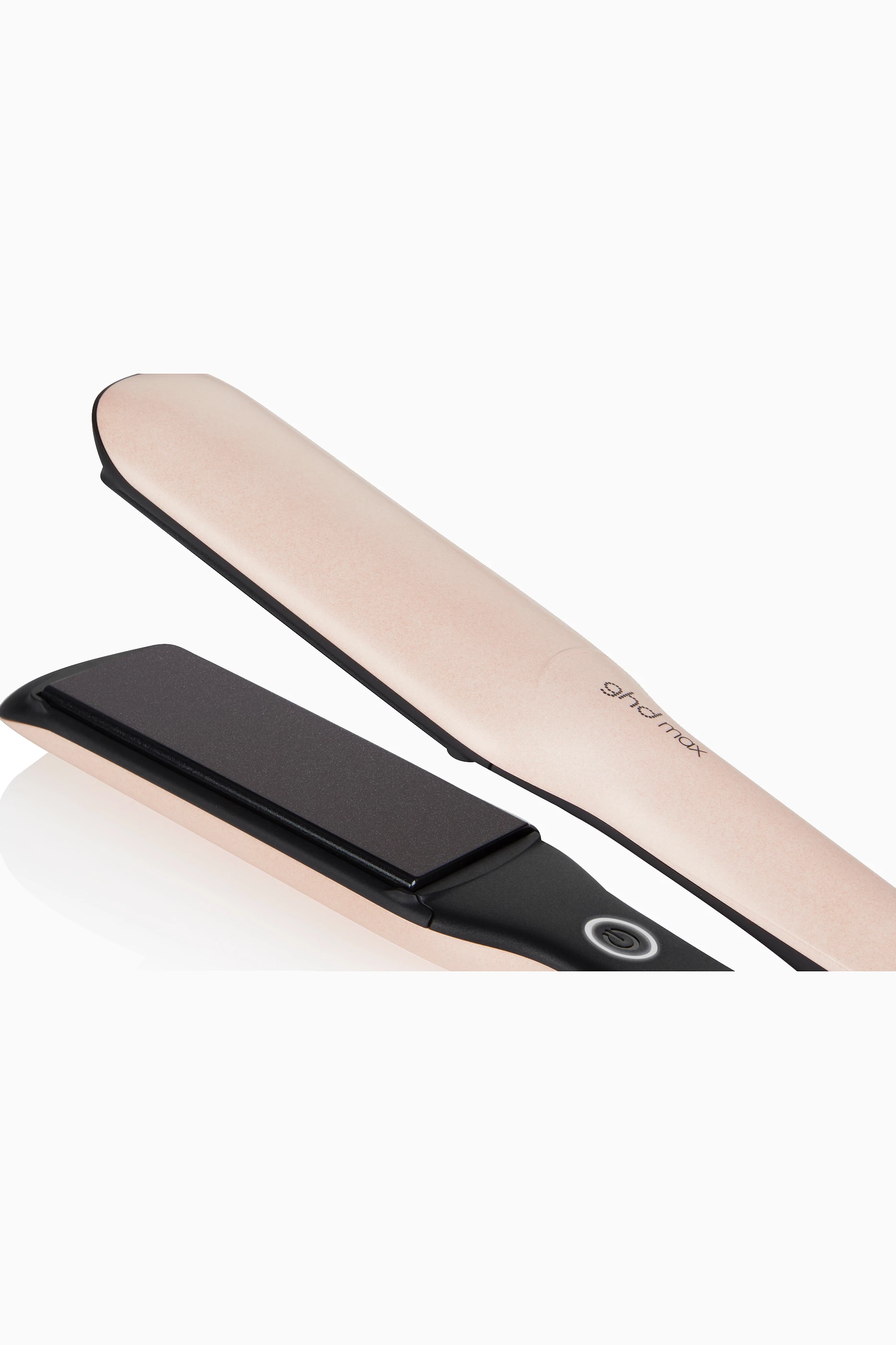 Ghd rose gold shop straightener