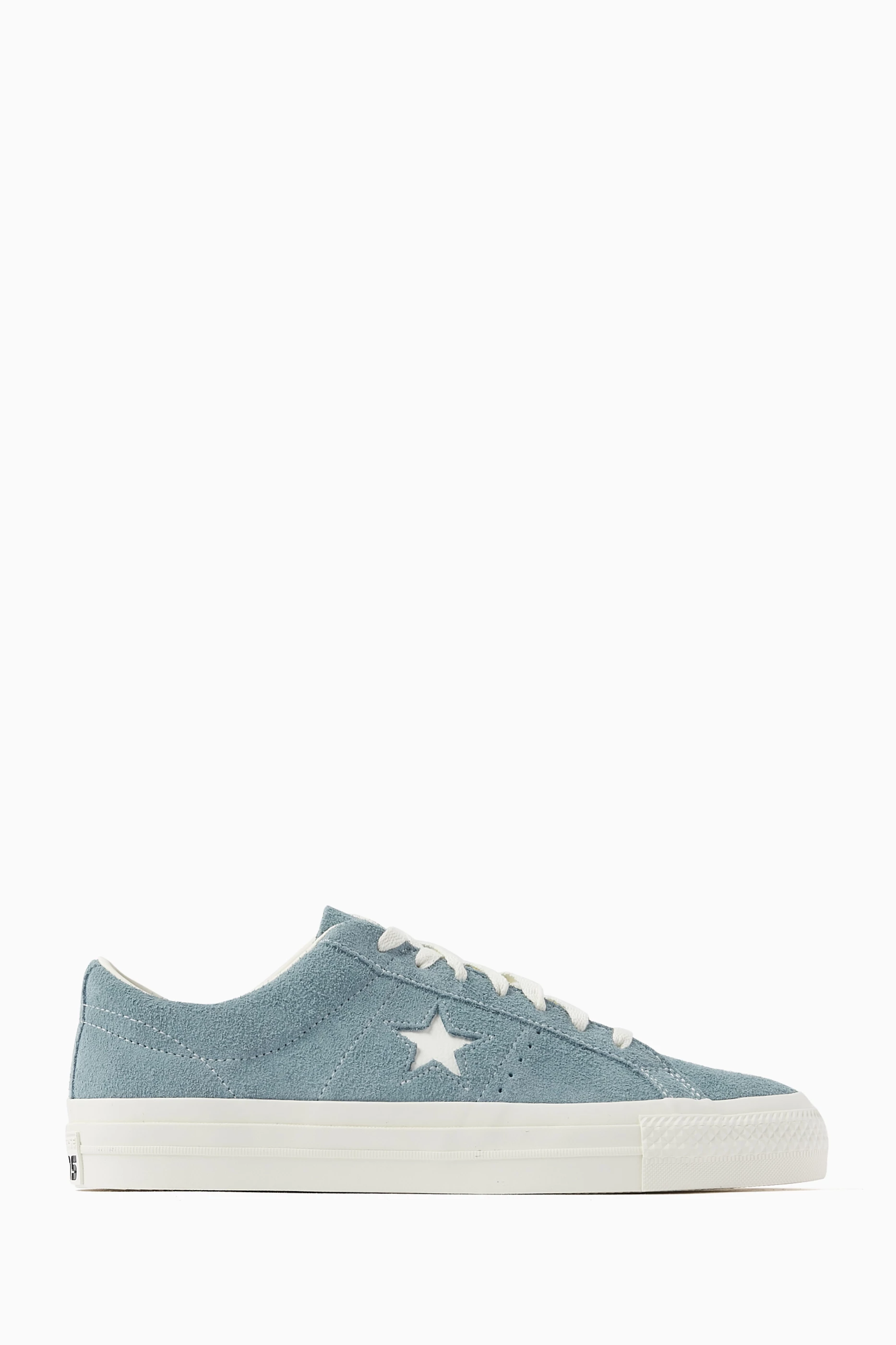 One star blue converse 2025