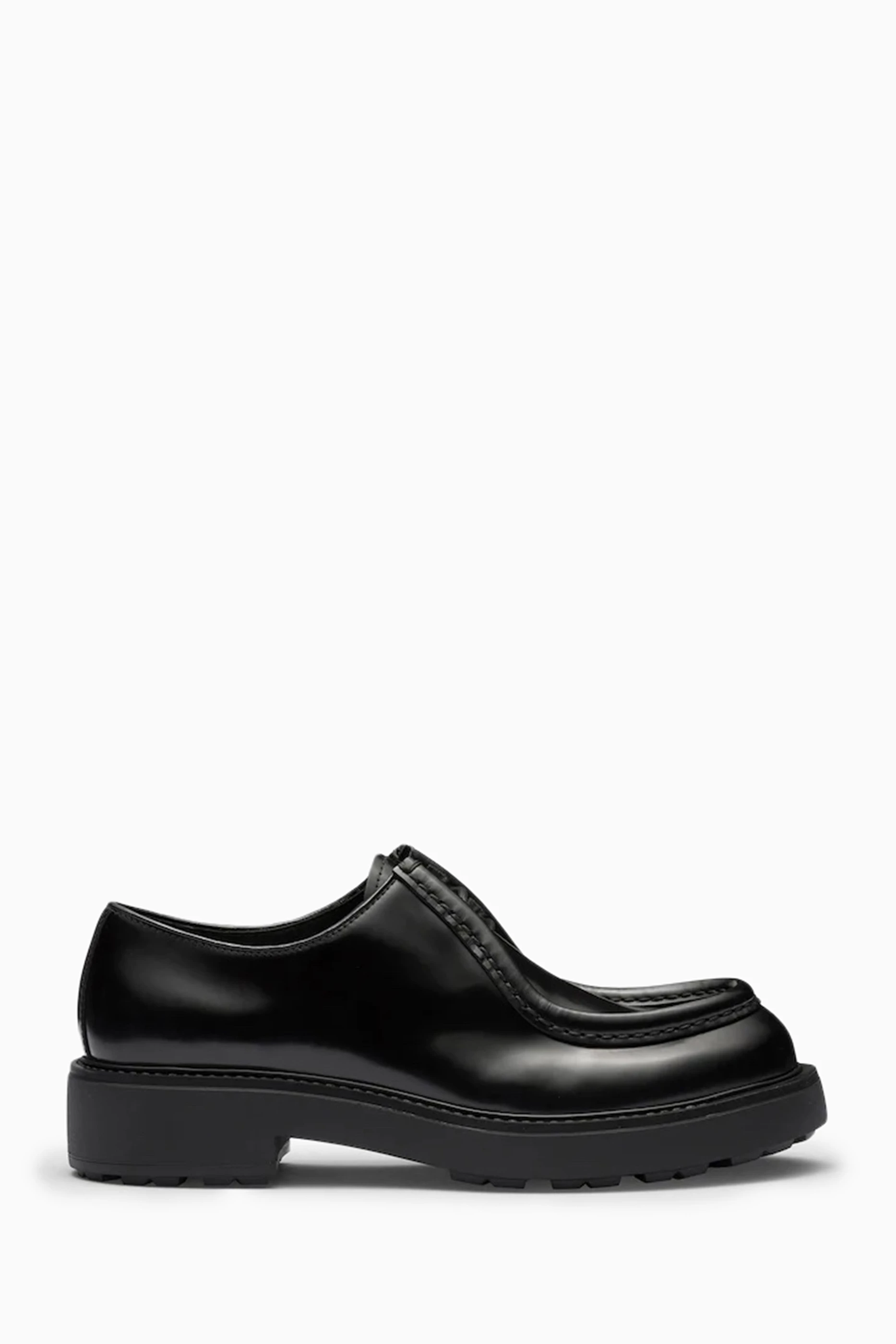 Prada chunky shoes cheap