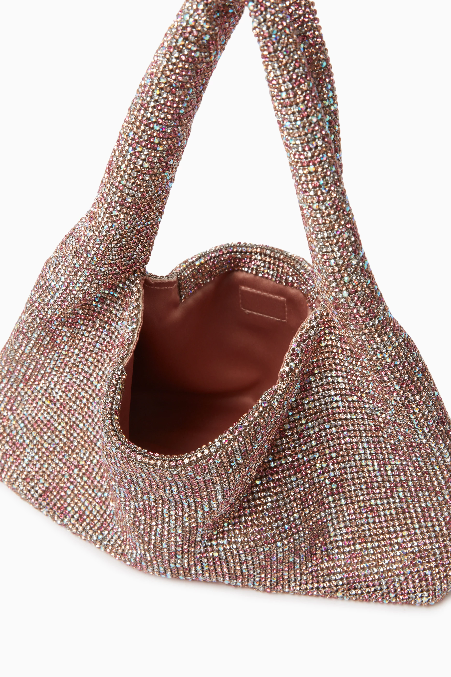 Kara sales crystal bag