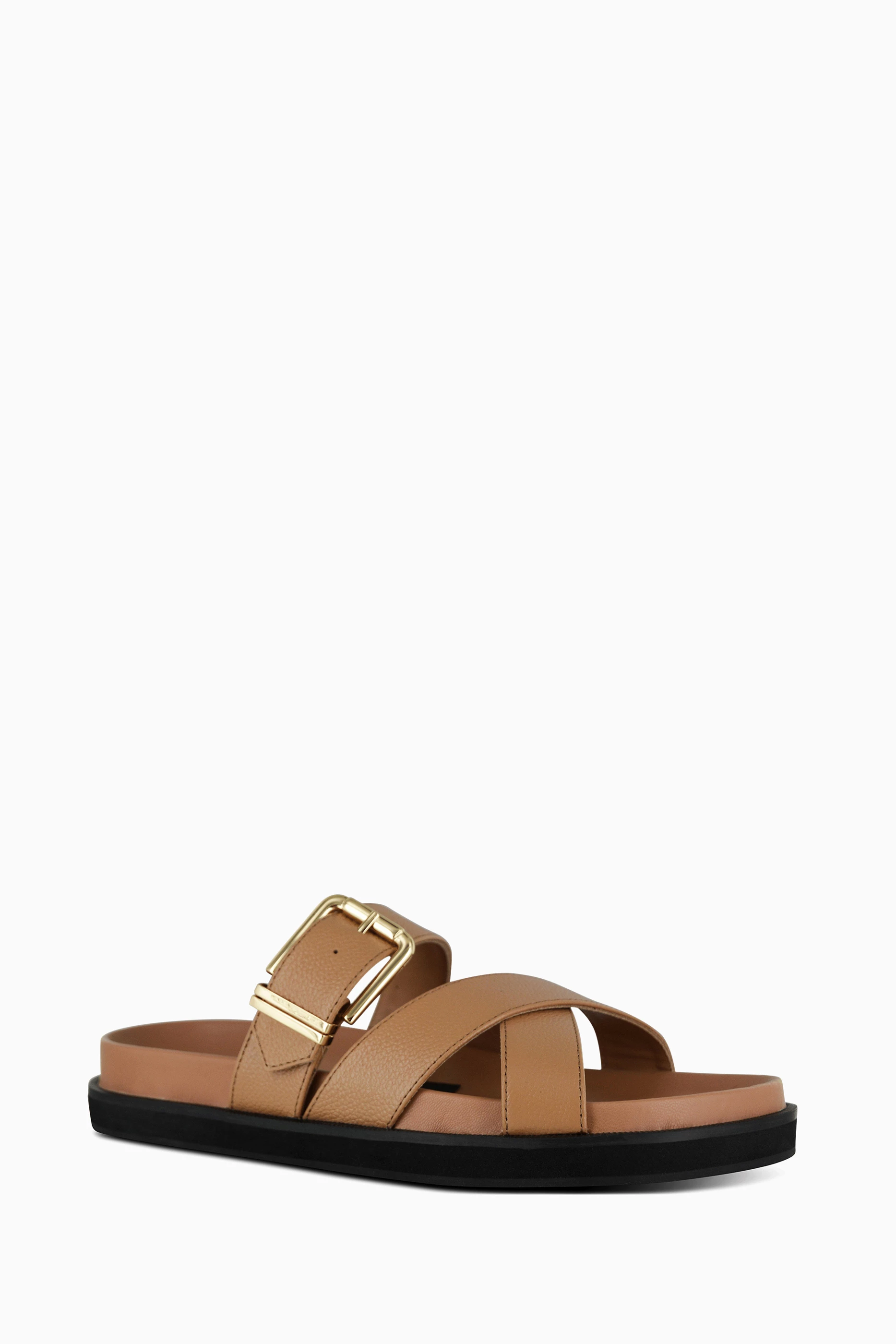Criss shop cross slides
