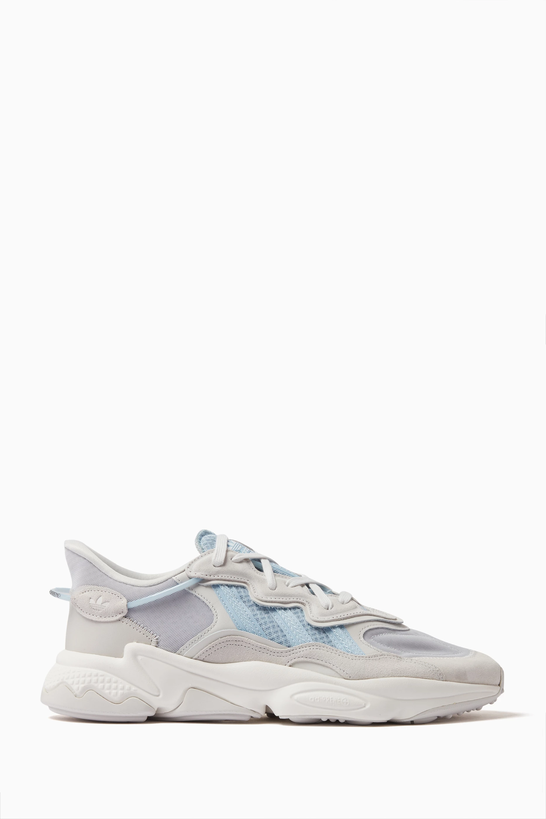 Ozweego grey deals