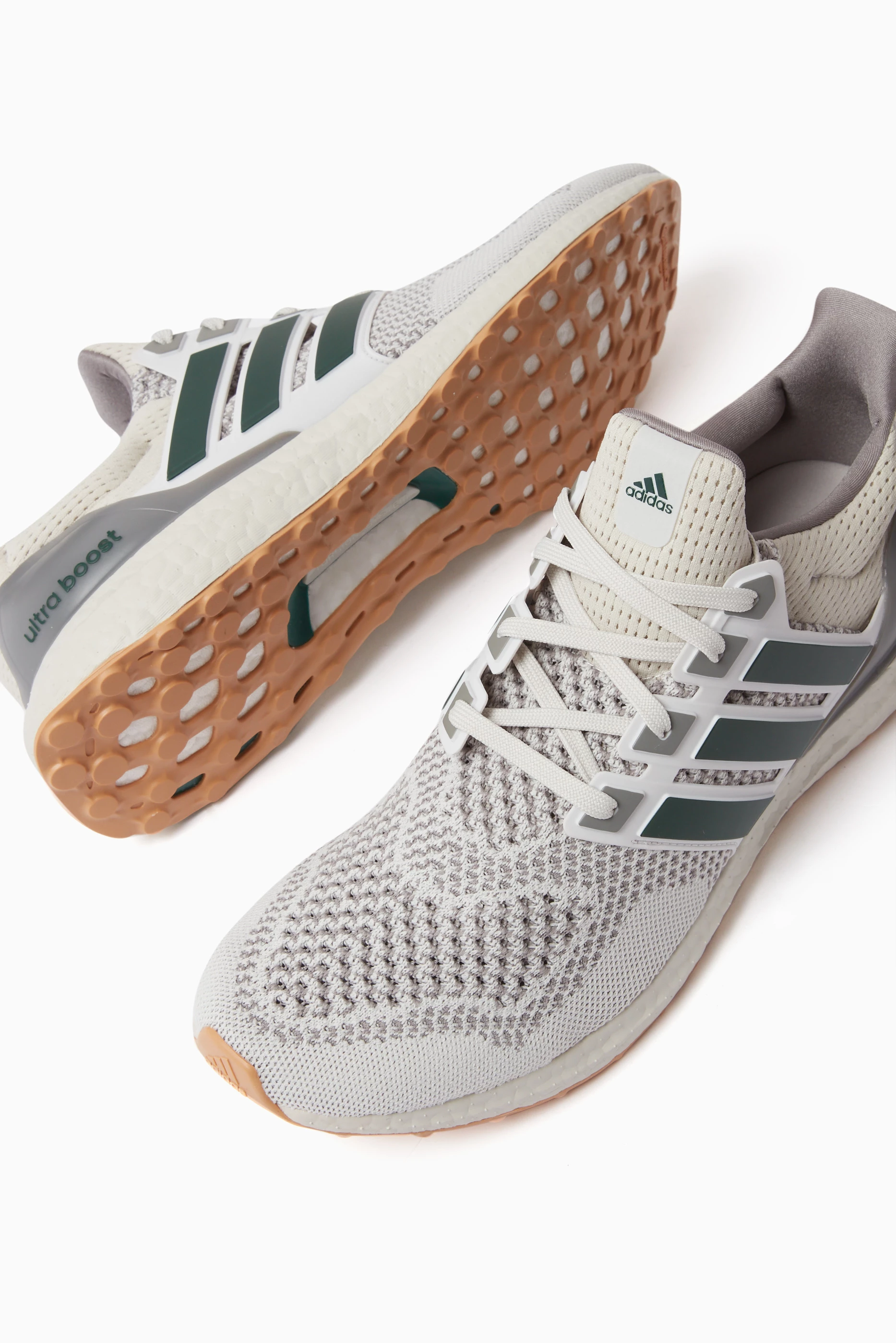 Ultra boost discount cream 1.0 2018