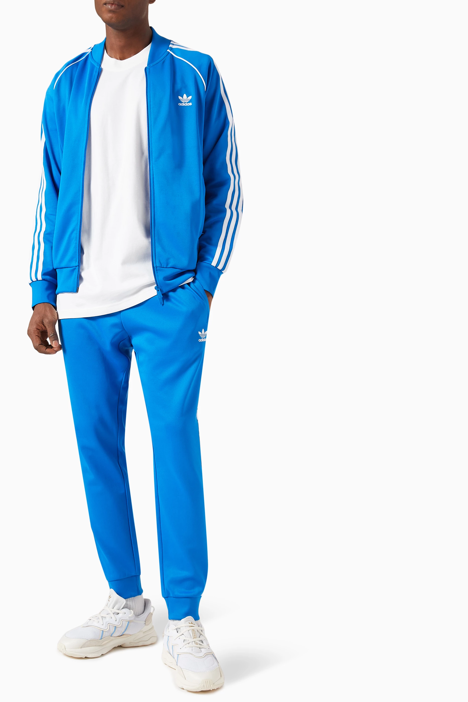 Originals superstar deals track top