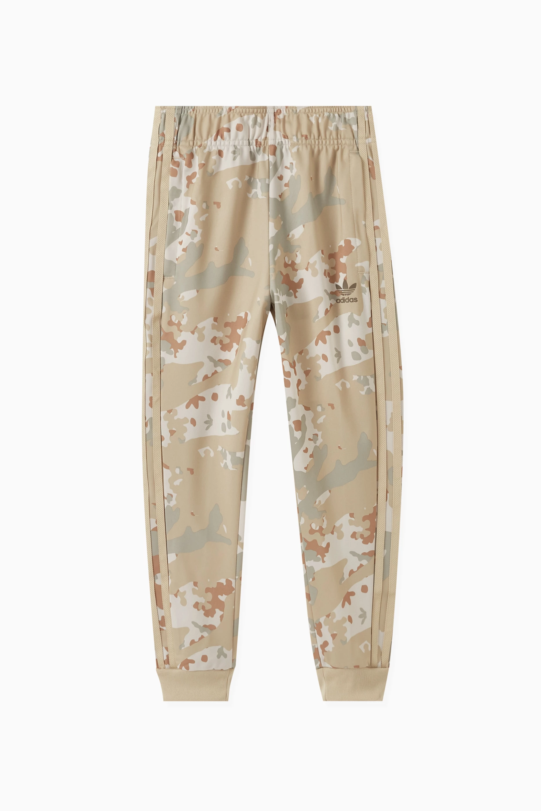 Buy adidas Neutral Camo Sweatpants in Recycled polyester for Boys