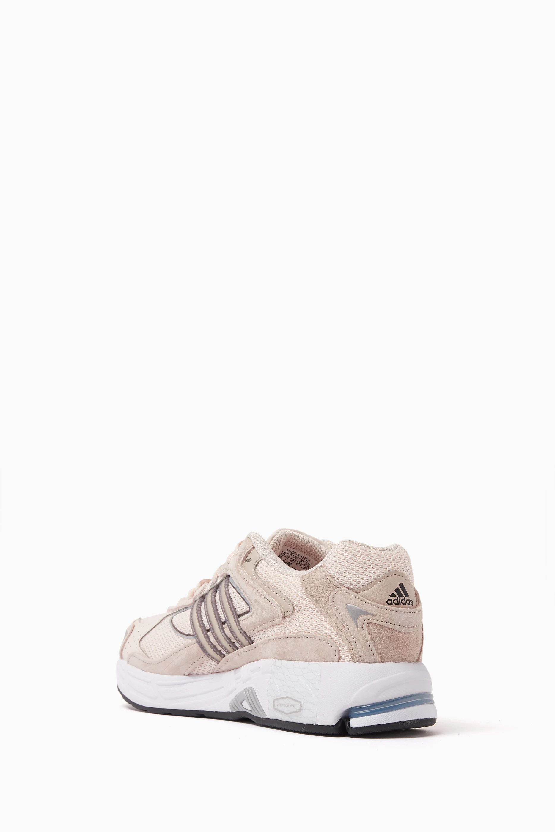 Buy adidas Neutral Response CL Low top Sneakers in Textile Mesh