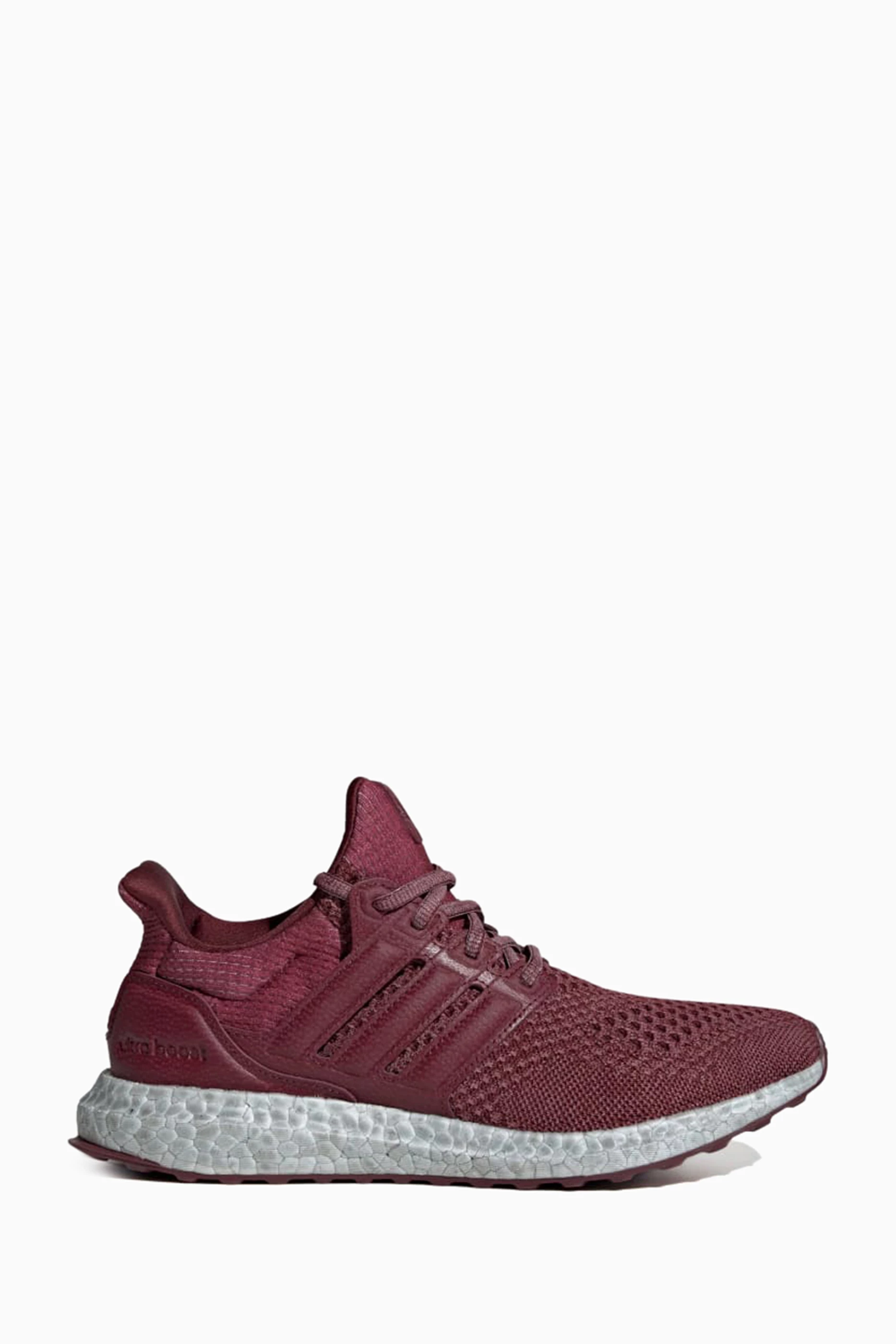 Ultra boost 4.0 burgundy top