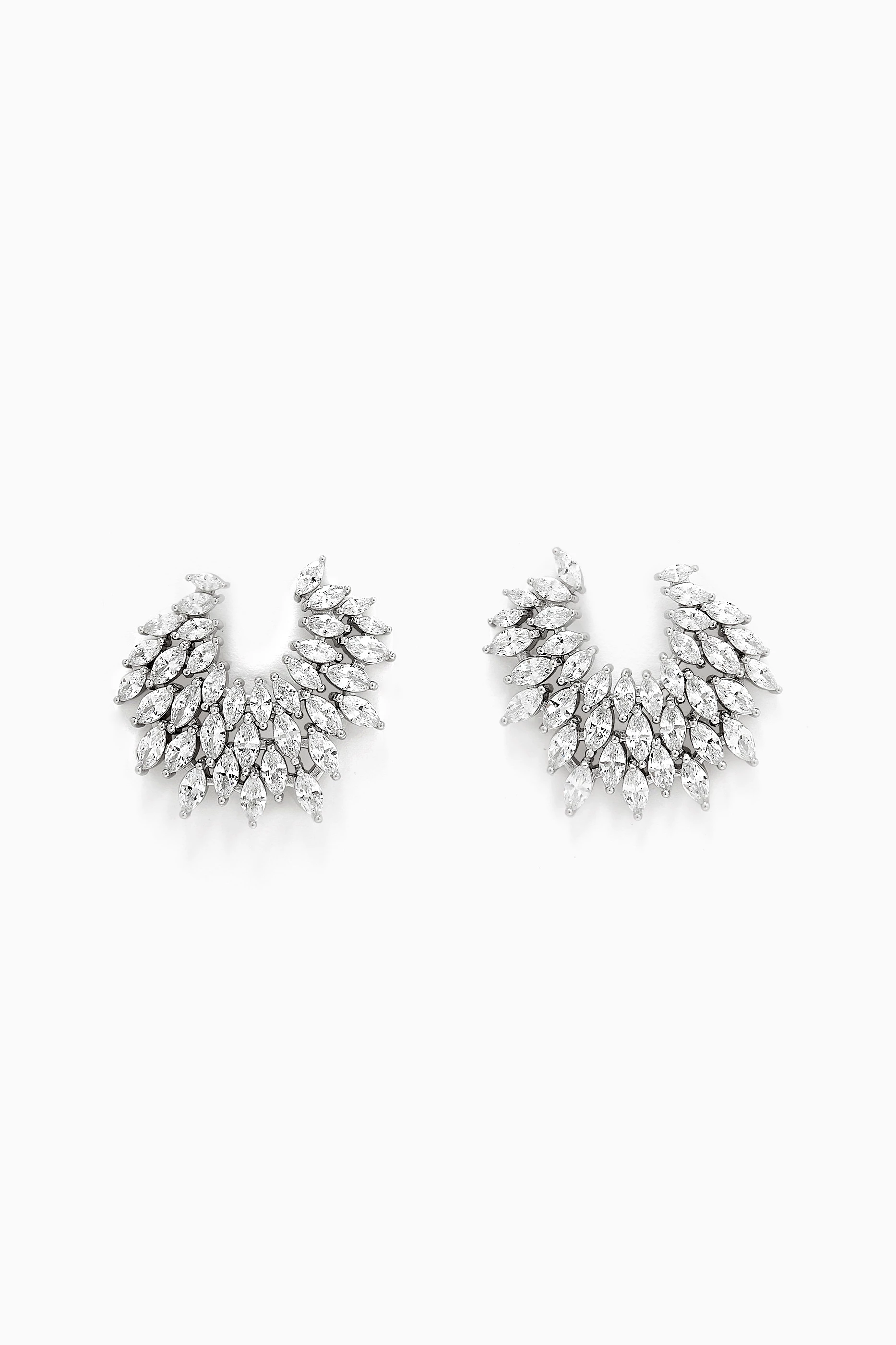 Swarovski euphoria earrings hot sale