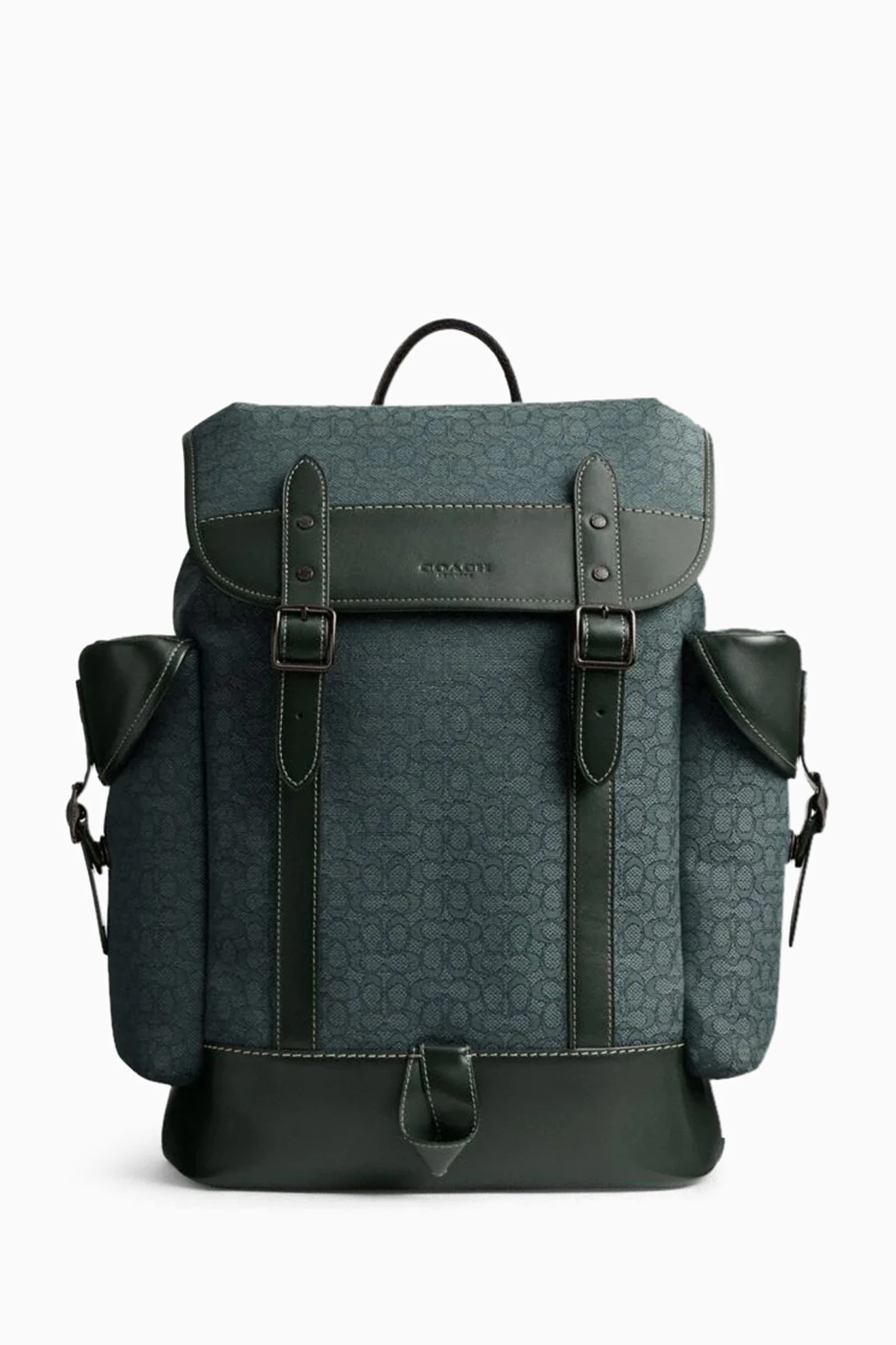 Bag pack coach hot sale