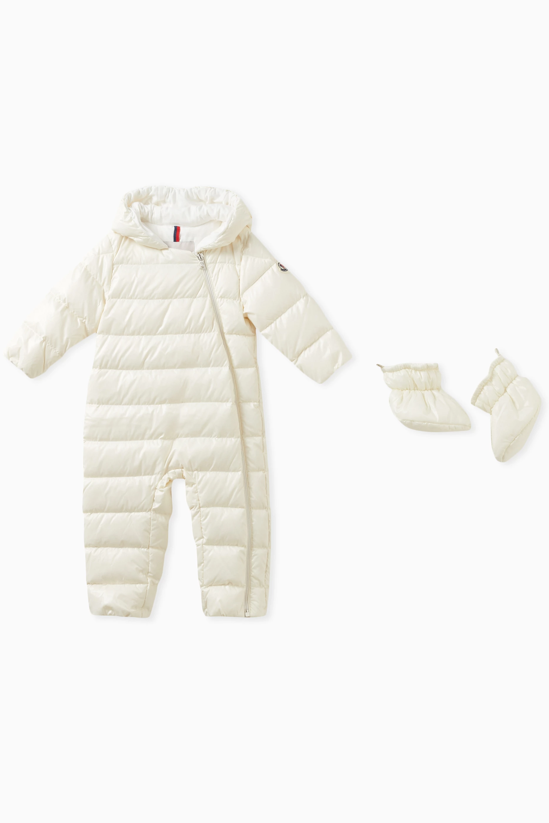 Snowsuit moncler sales