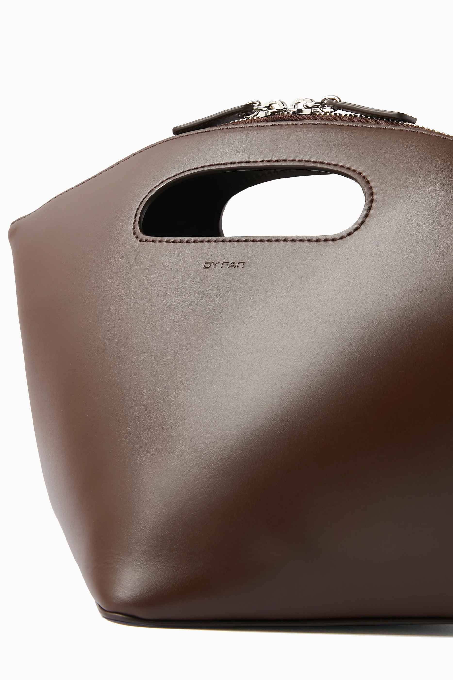 By far best sale top handle bag