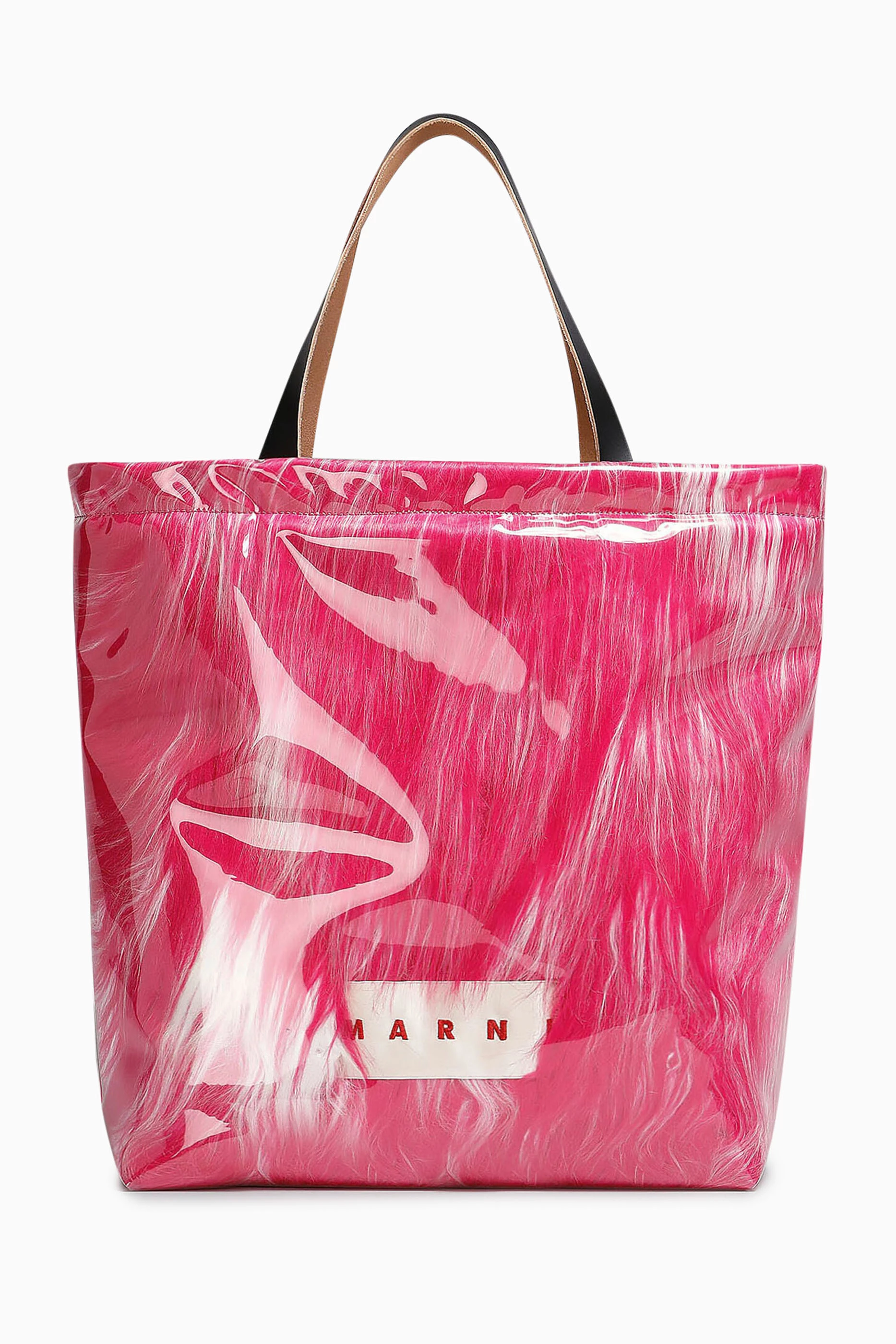 Pvc canvas best sale bag