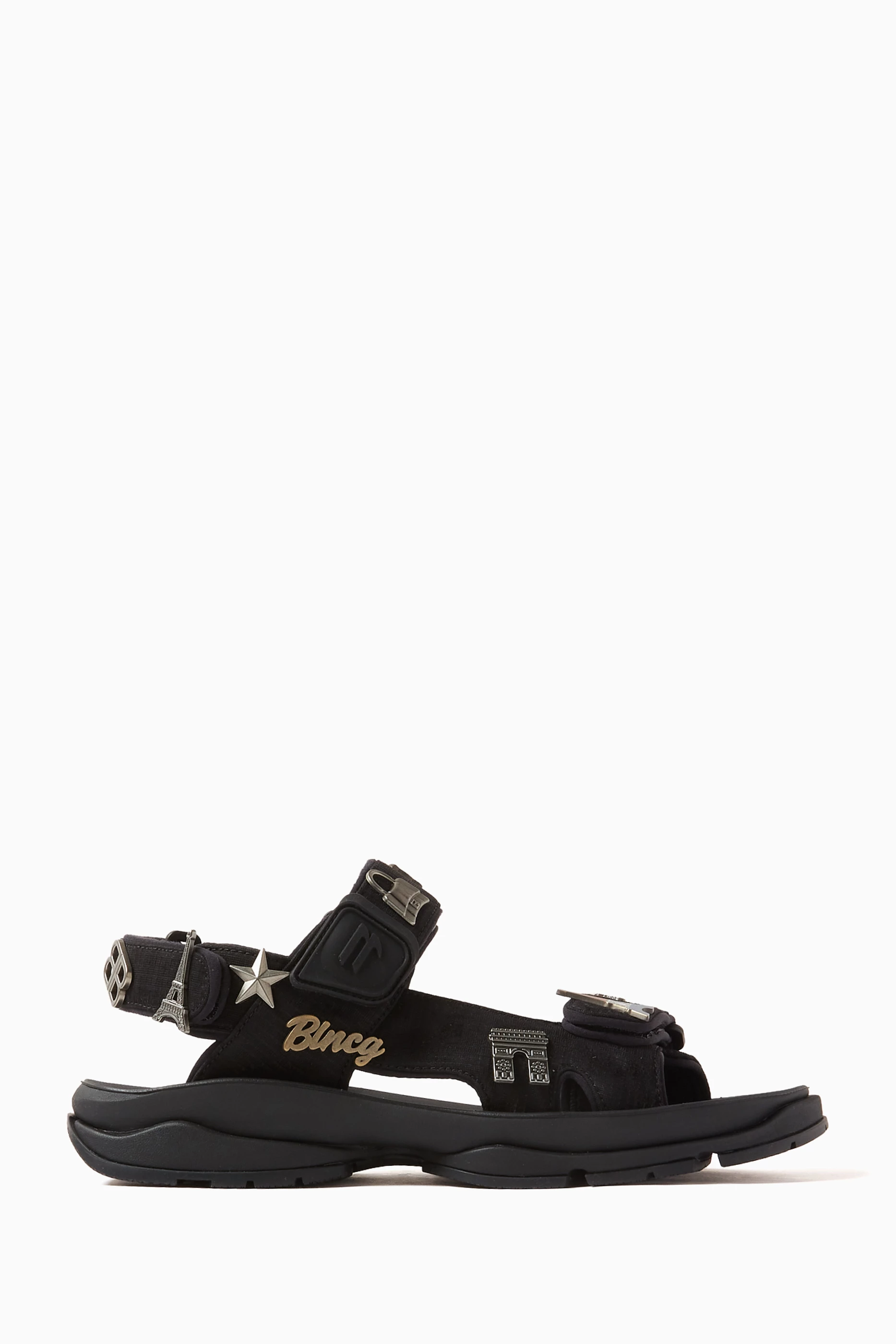 Balenciaga sandals womens 2017 2025