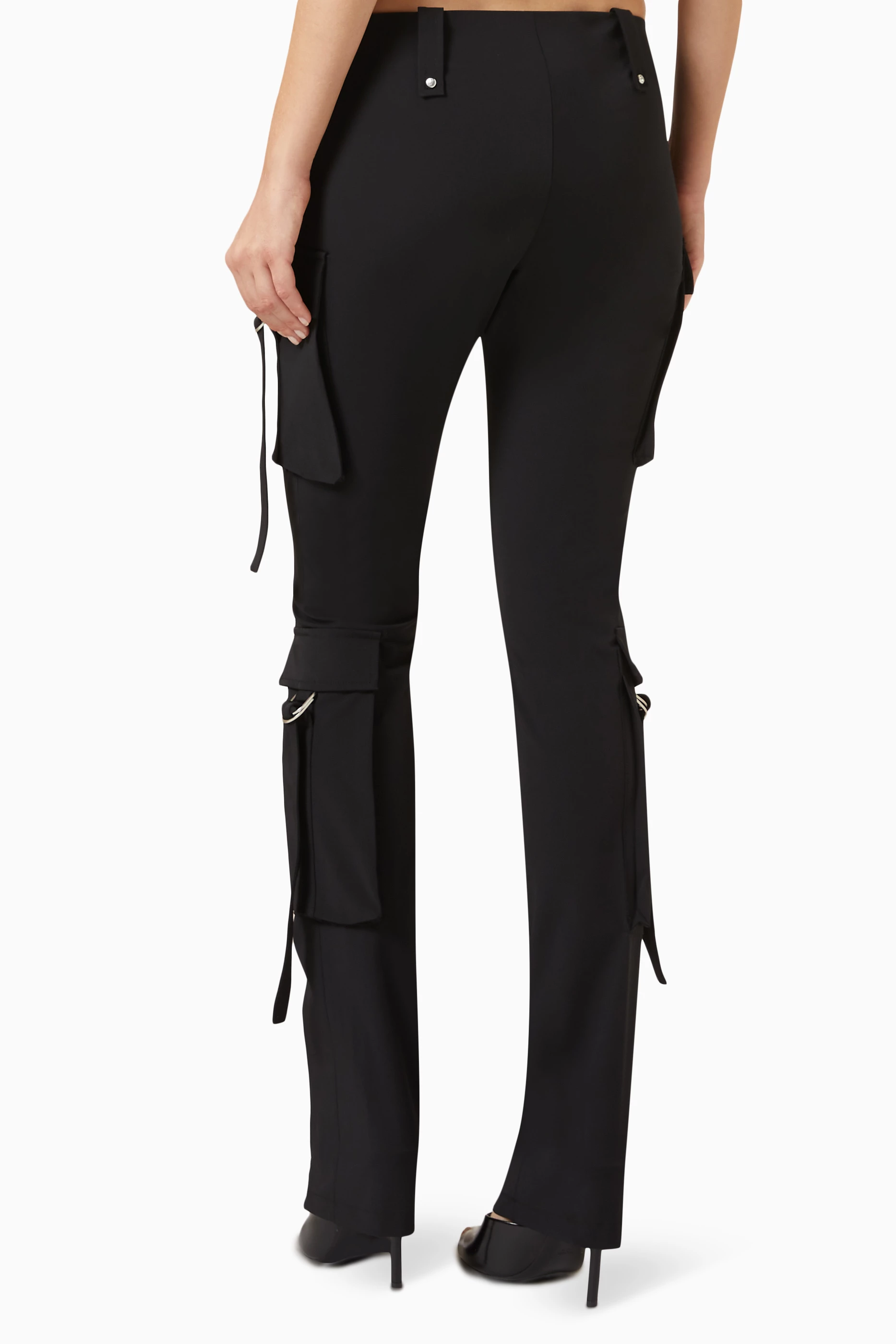 Pants sales with pockets