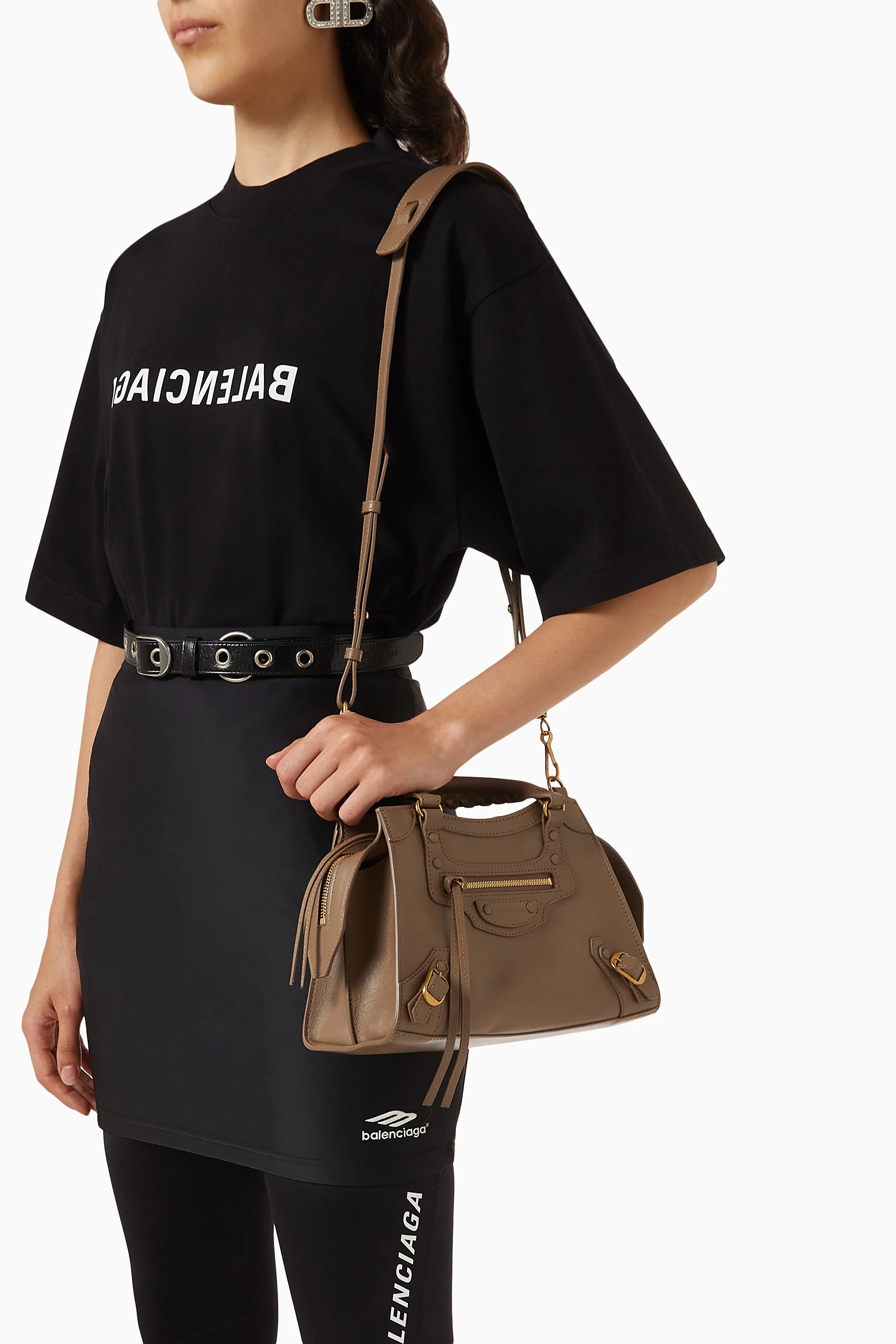 Balenciaga classic city s store