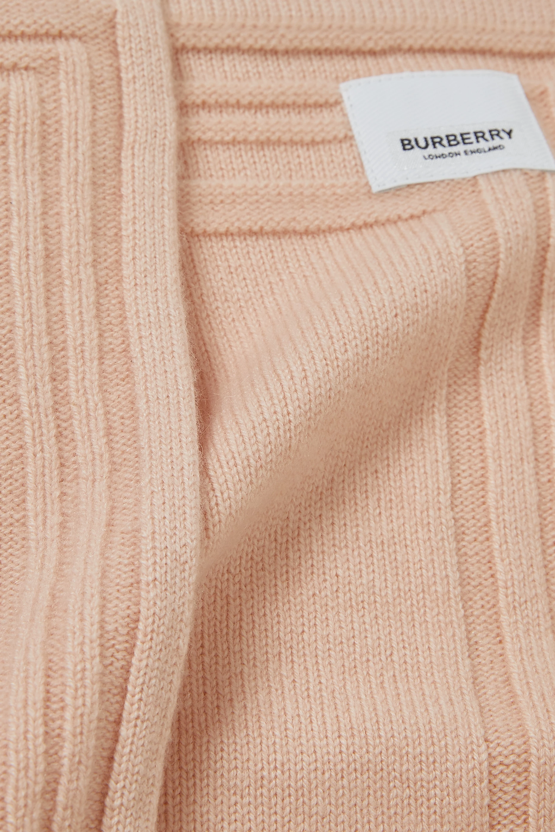 Burberry baby sales blanket sale