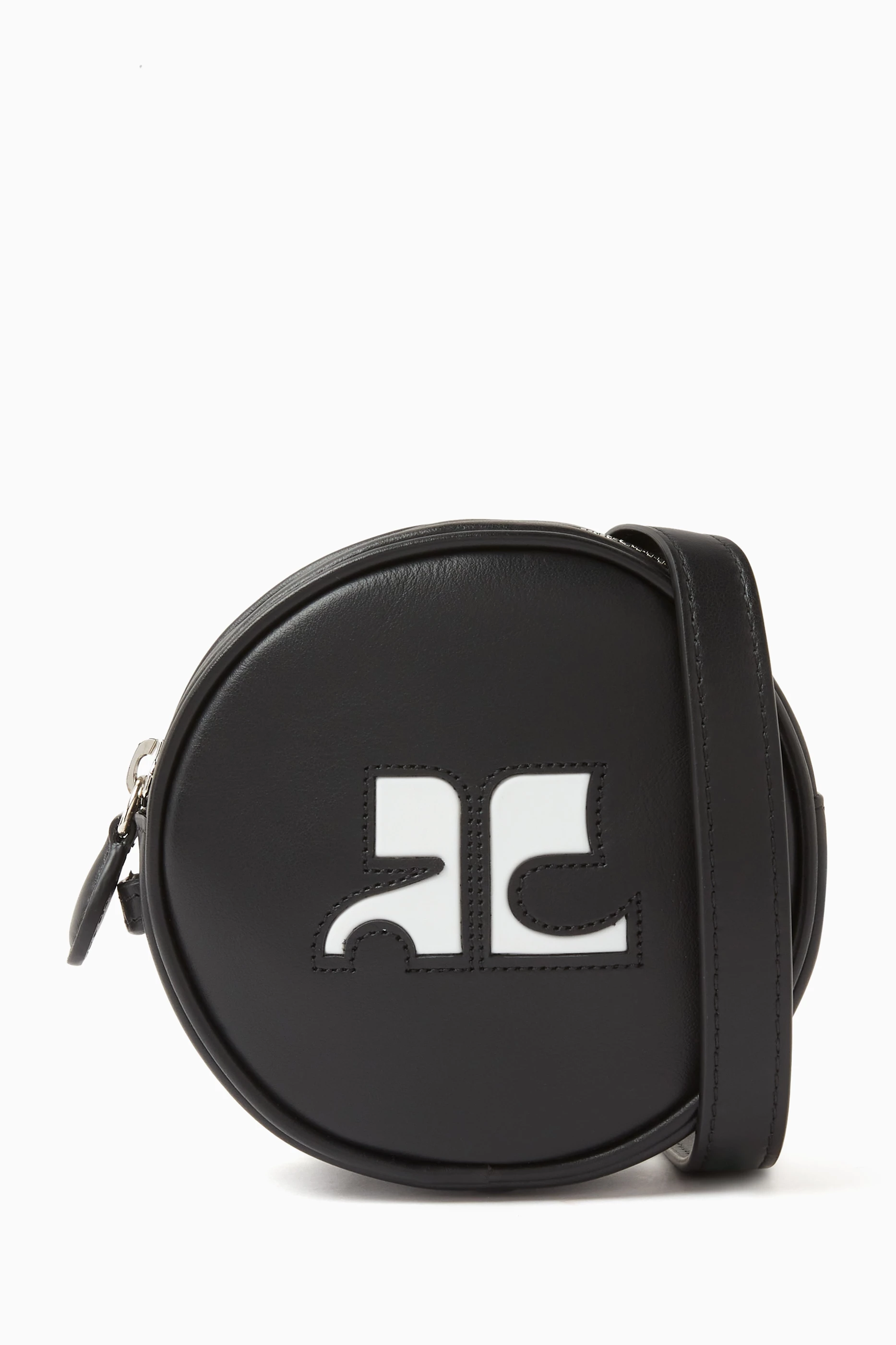 Balenciaga sales circle bag
