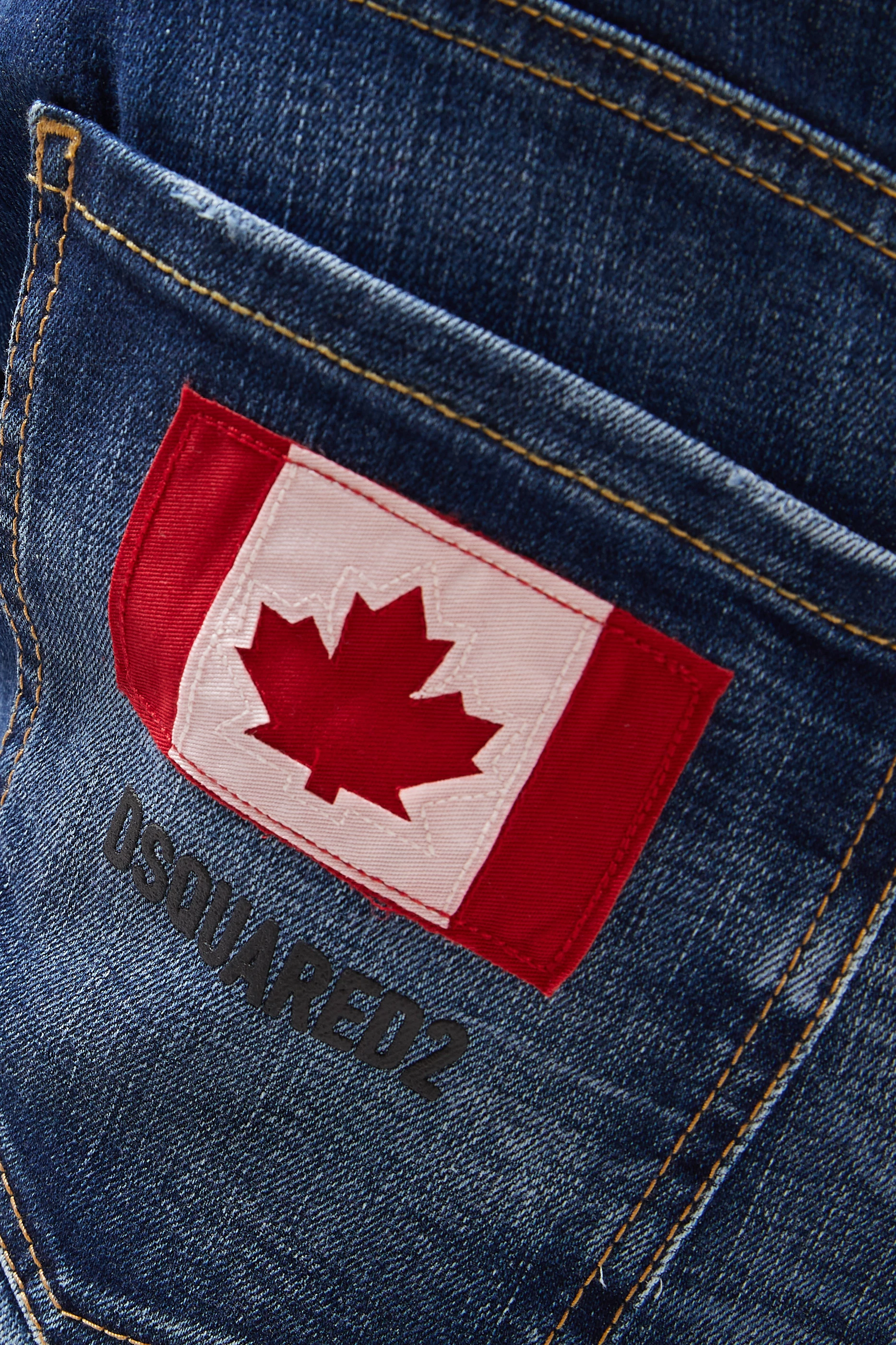 Dsq2 jeans deals