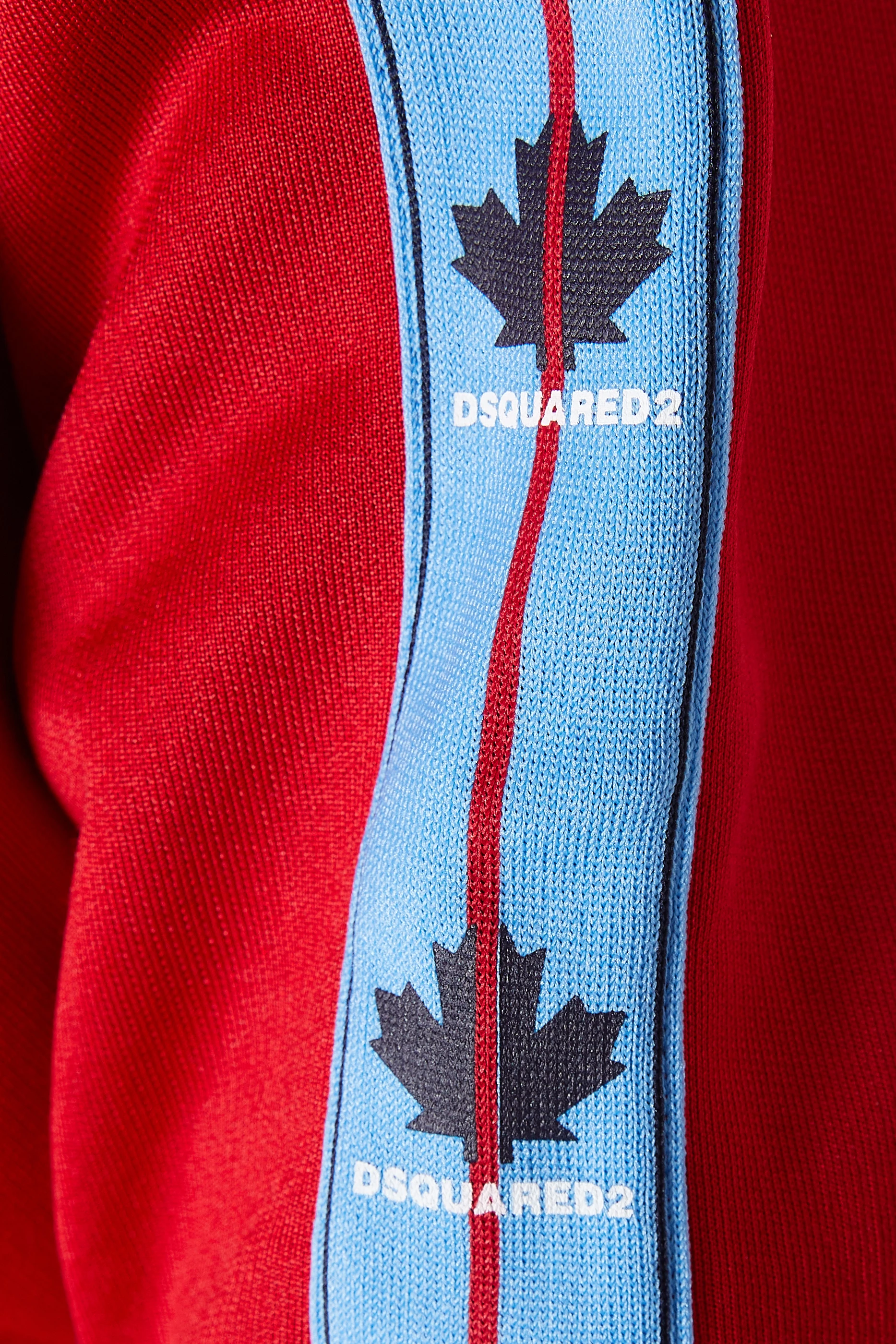 Dsquared2 sweatshirts shop