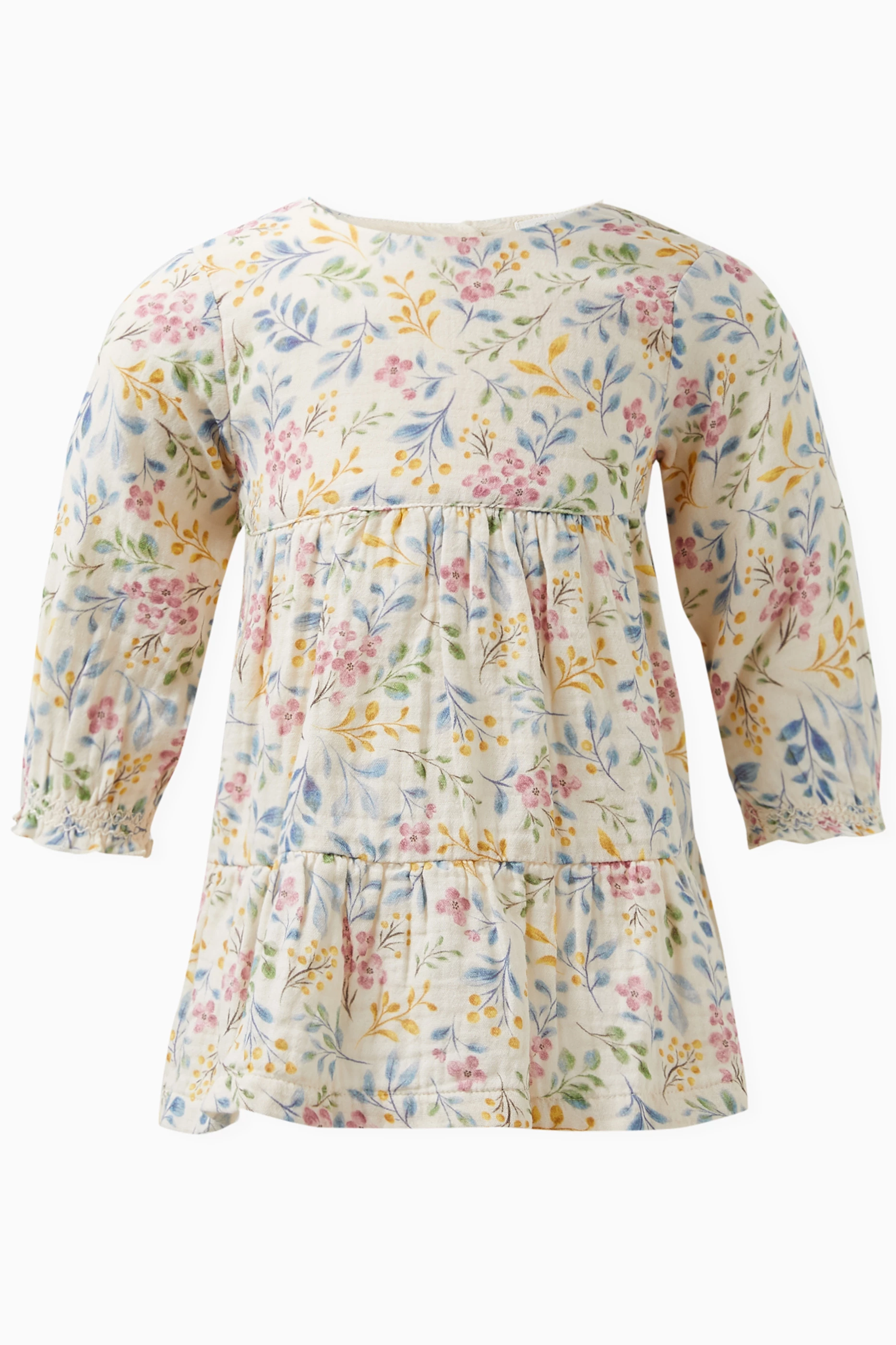 Pure baby hot sale dresses