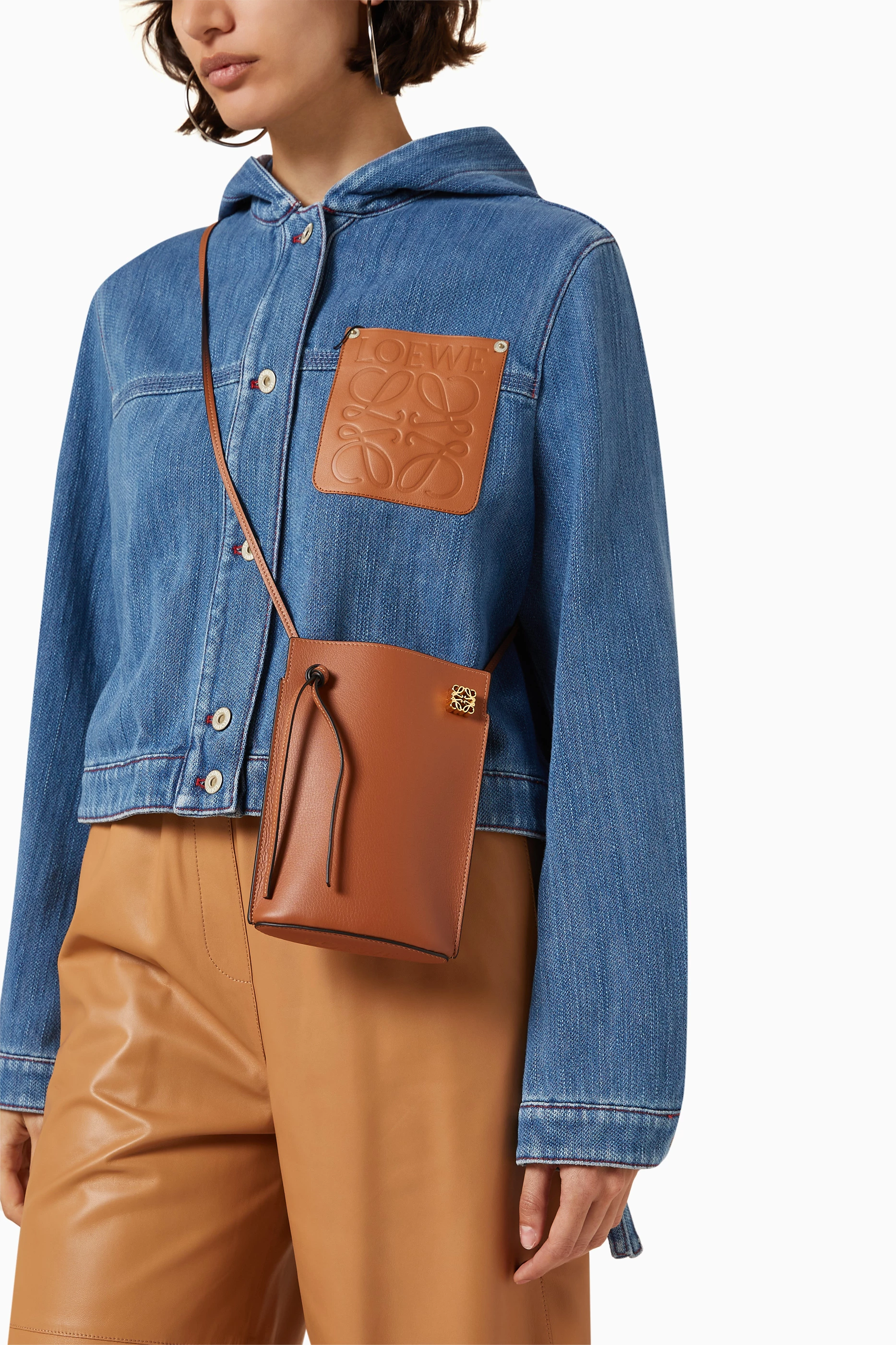 Loewe deals pocket pouch
