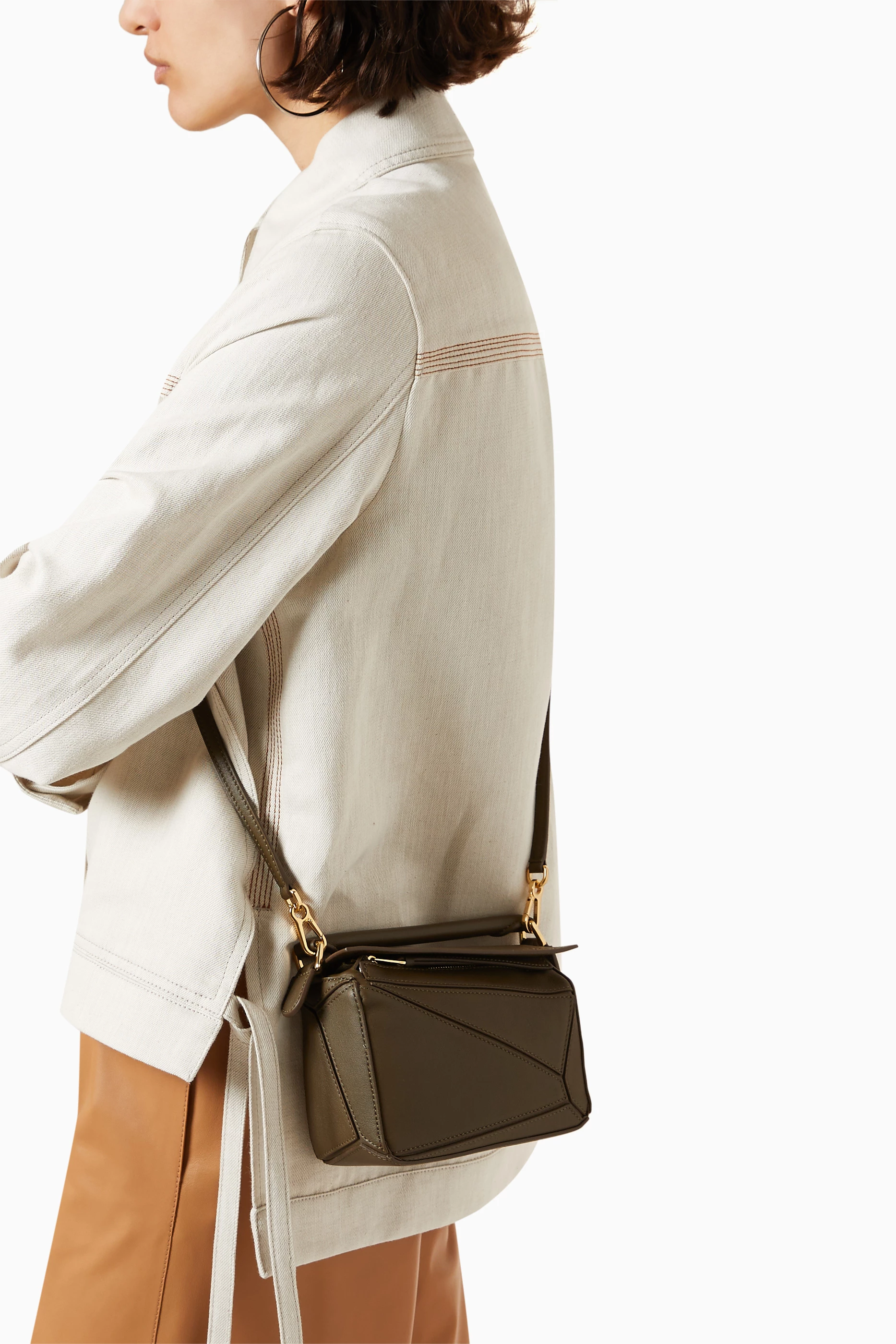 Loewe online mini bag