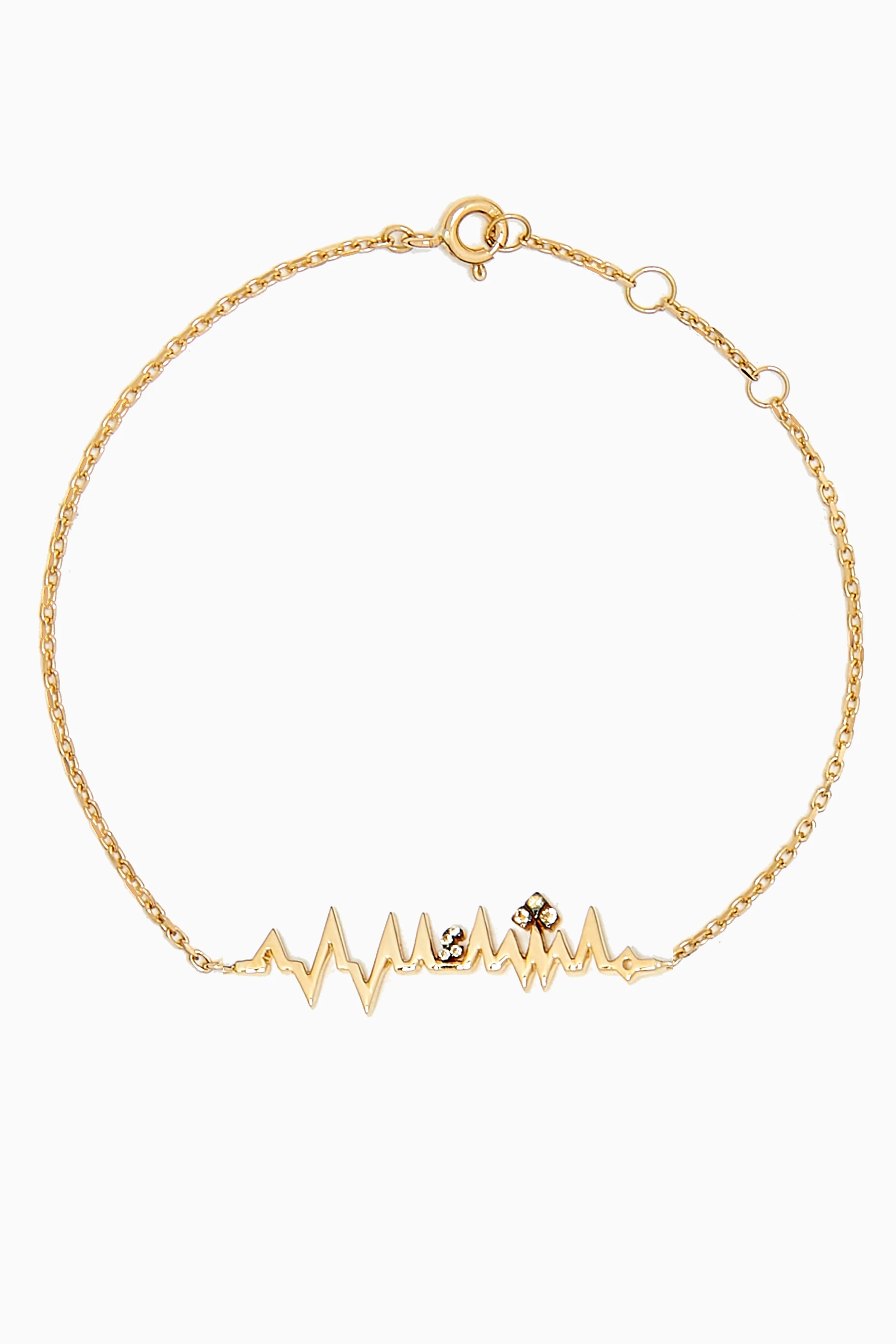 There in a heartbeat bracelet cheap