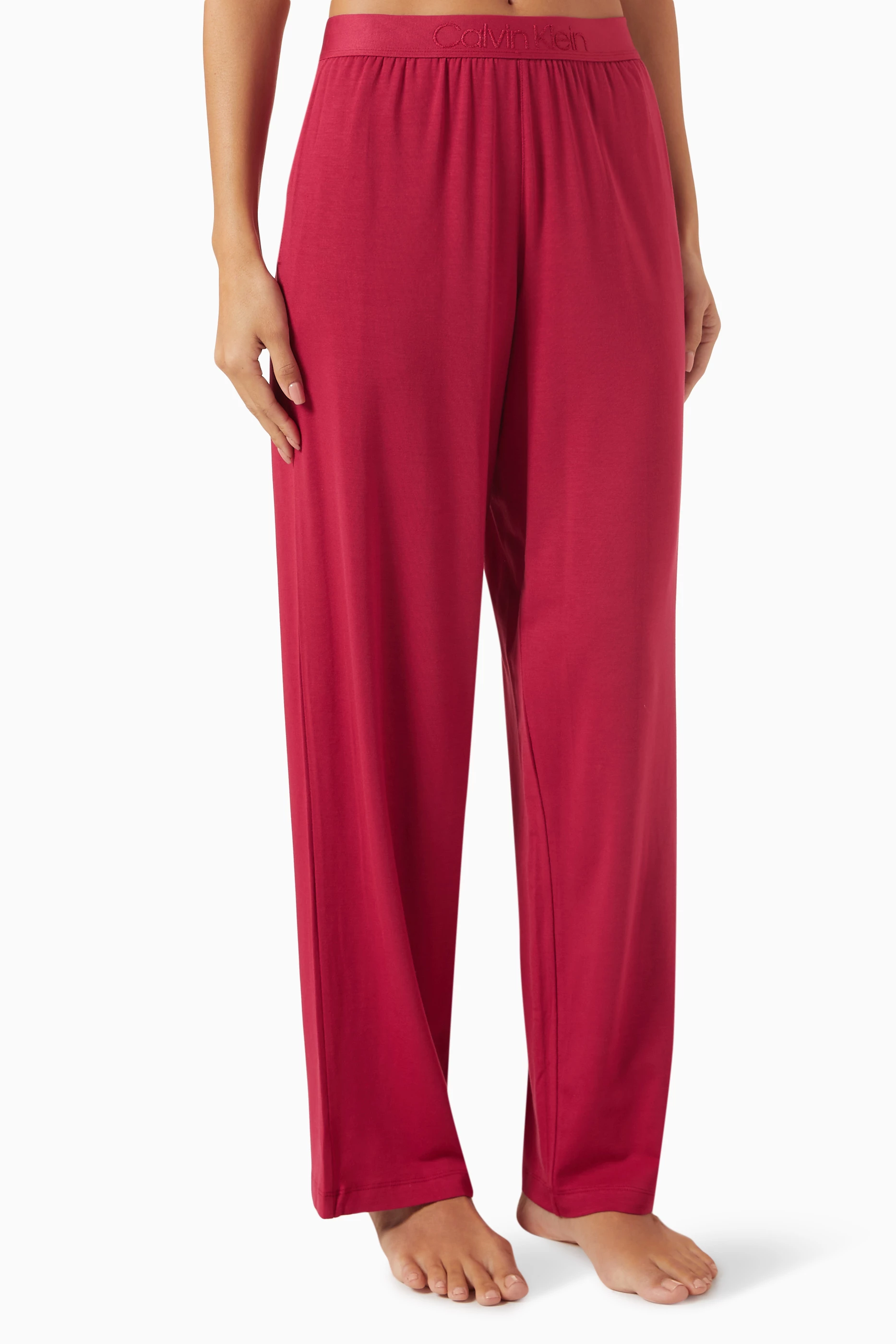 Calvin klein cotton shop pajama pants