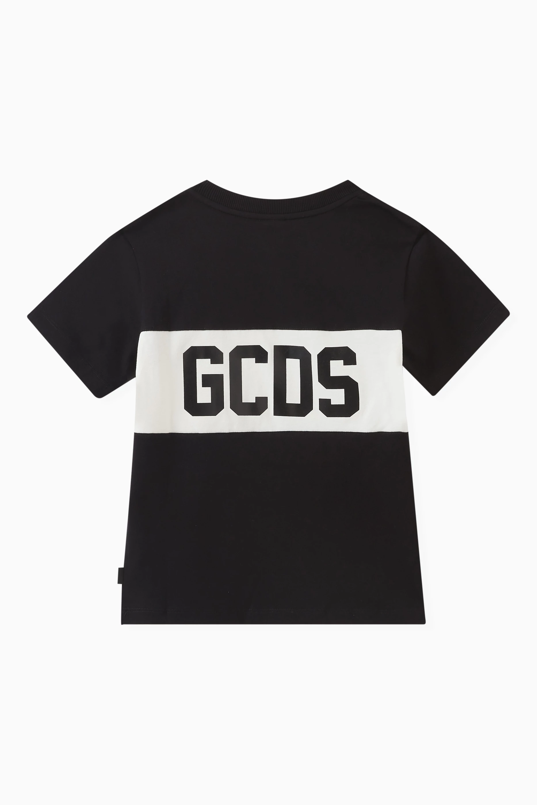 T shirt top gcds bianca