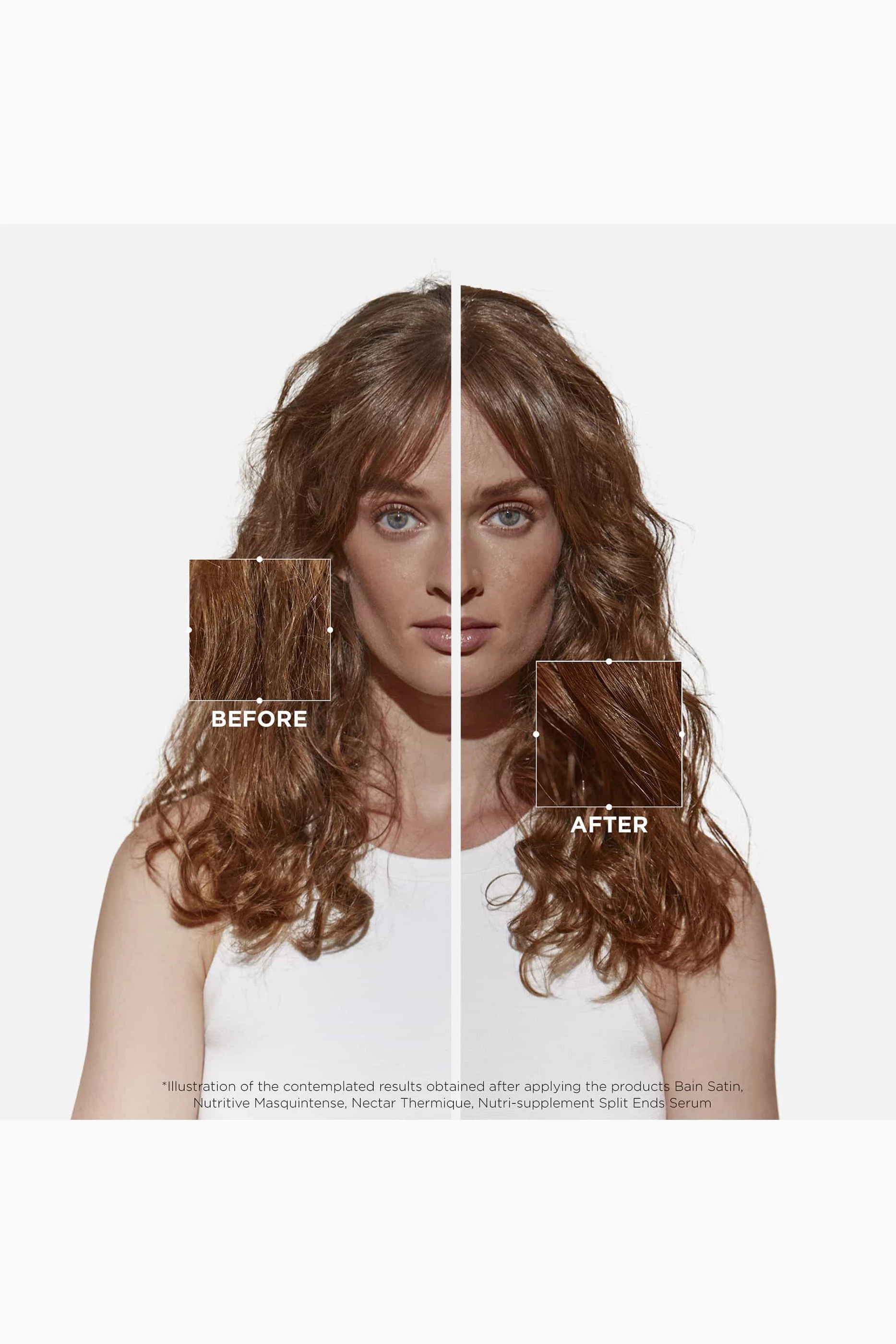 Kerastase 8h magic store night serum