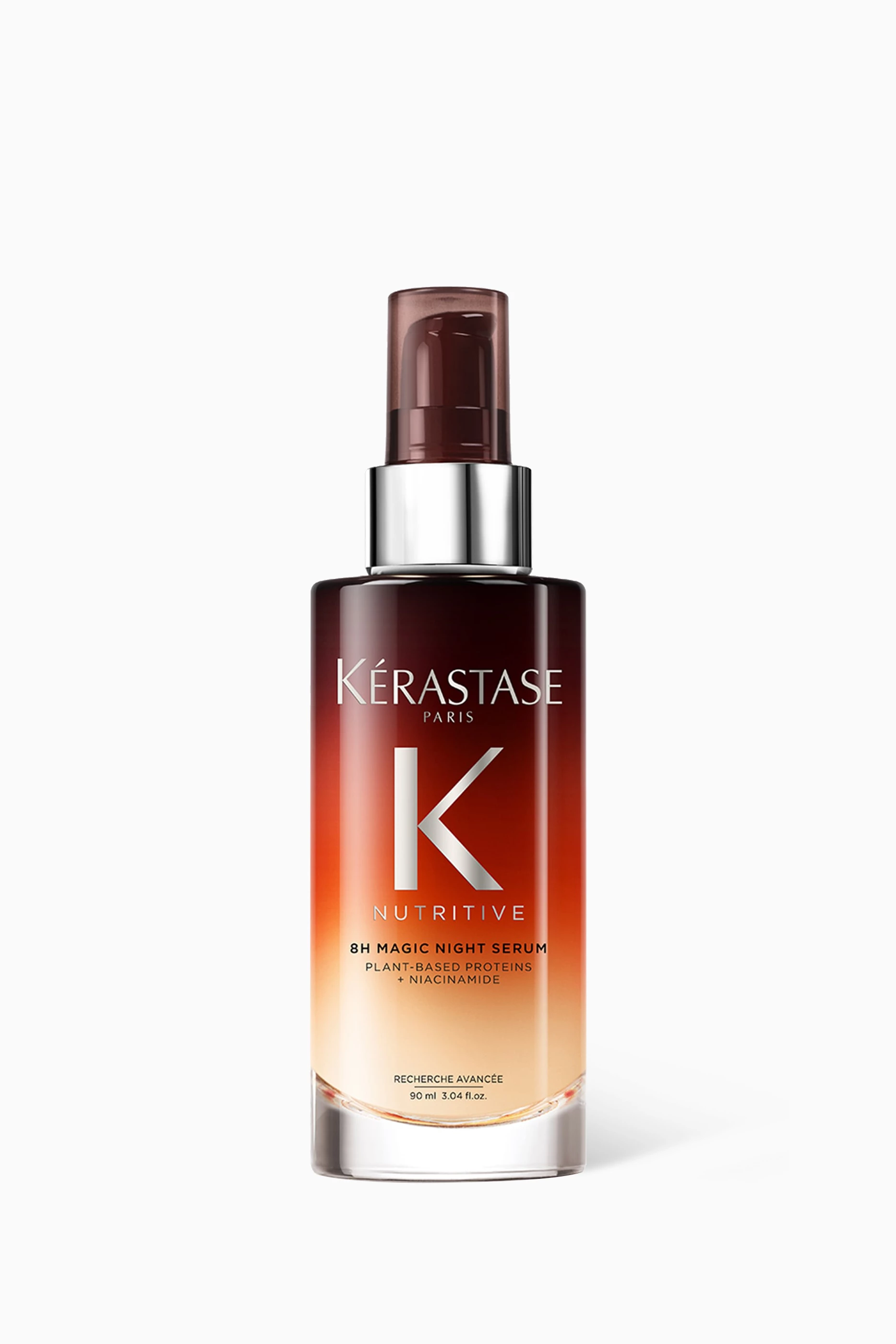 Kerastase hair serum deals