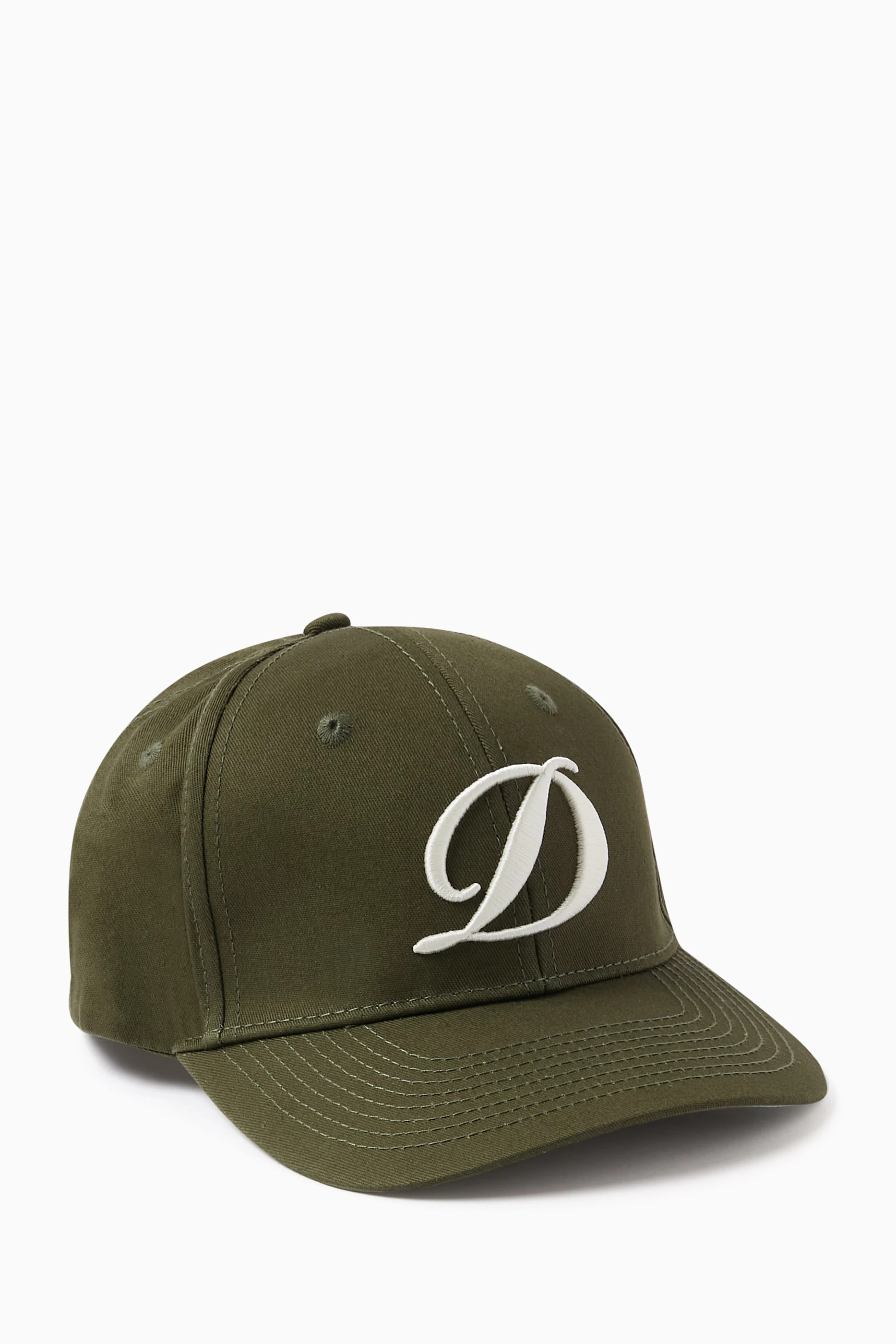 Baseball cap cheap d