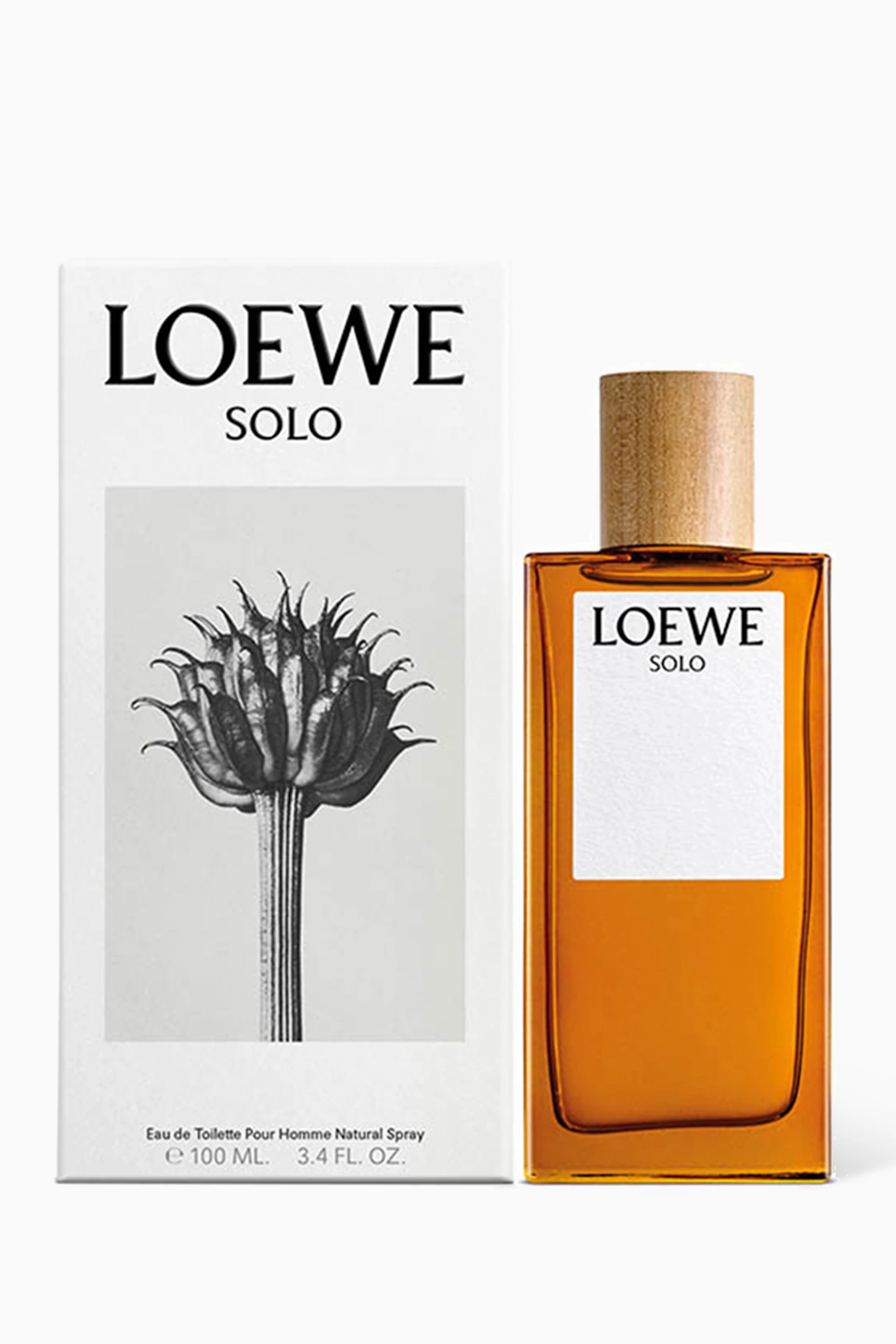 Parfum shop solo loewe