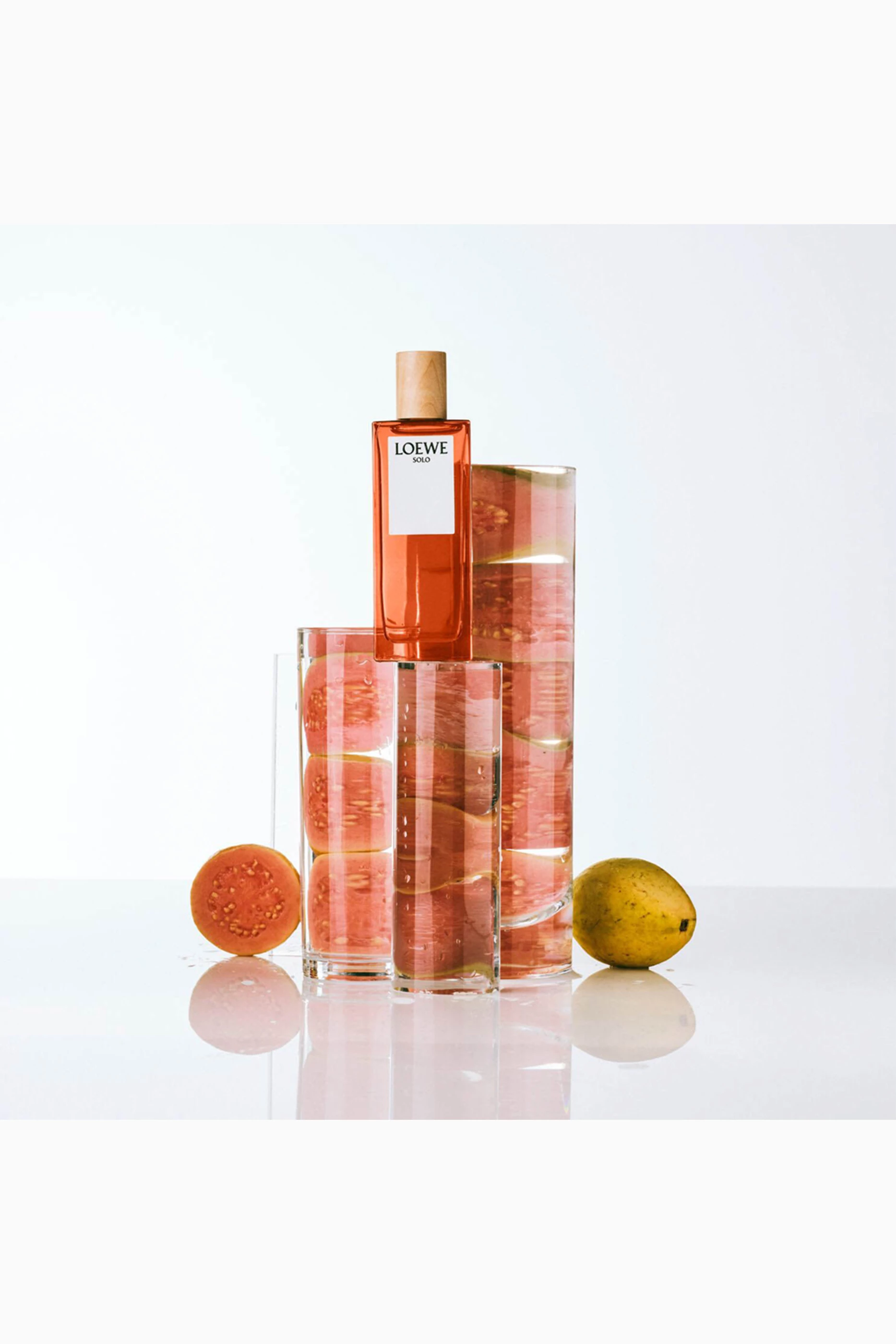 Parfum store loewe solo