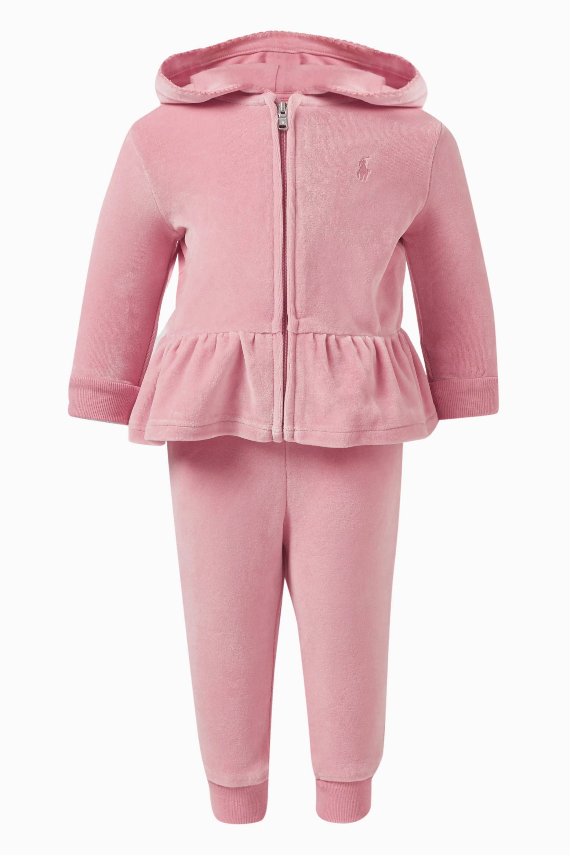 Baby ralph tracksuit discount