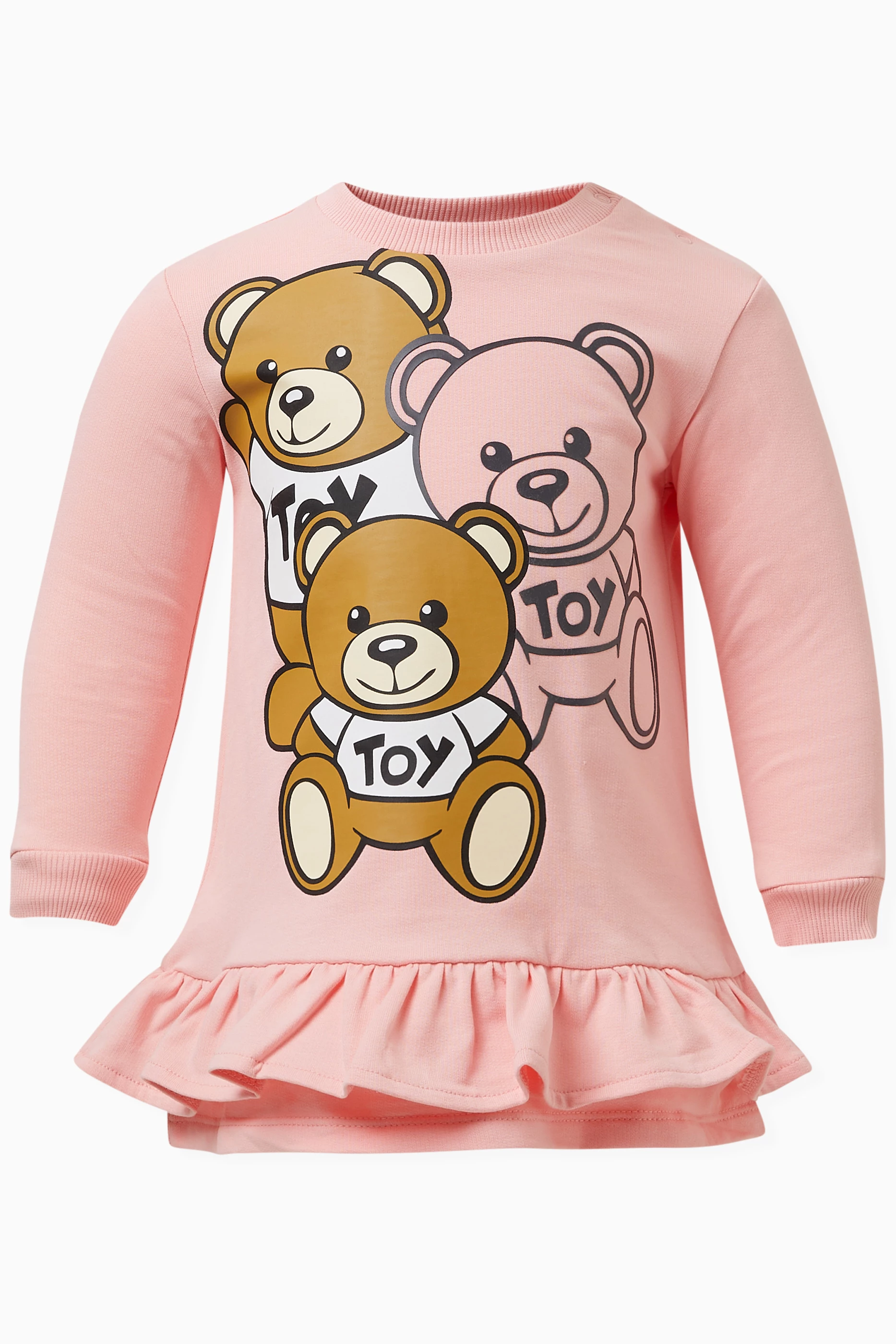 Baby moschino clothes new arrivals