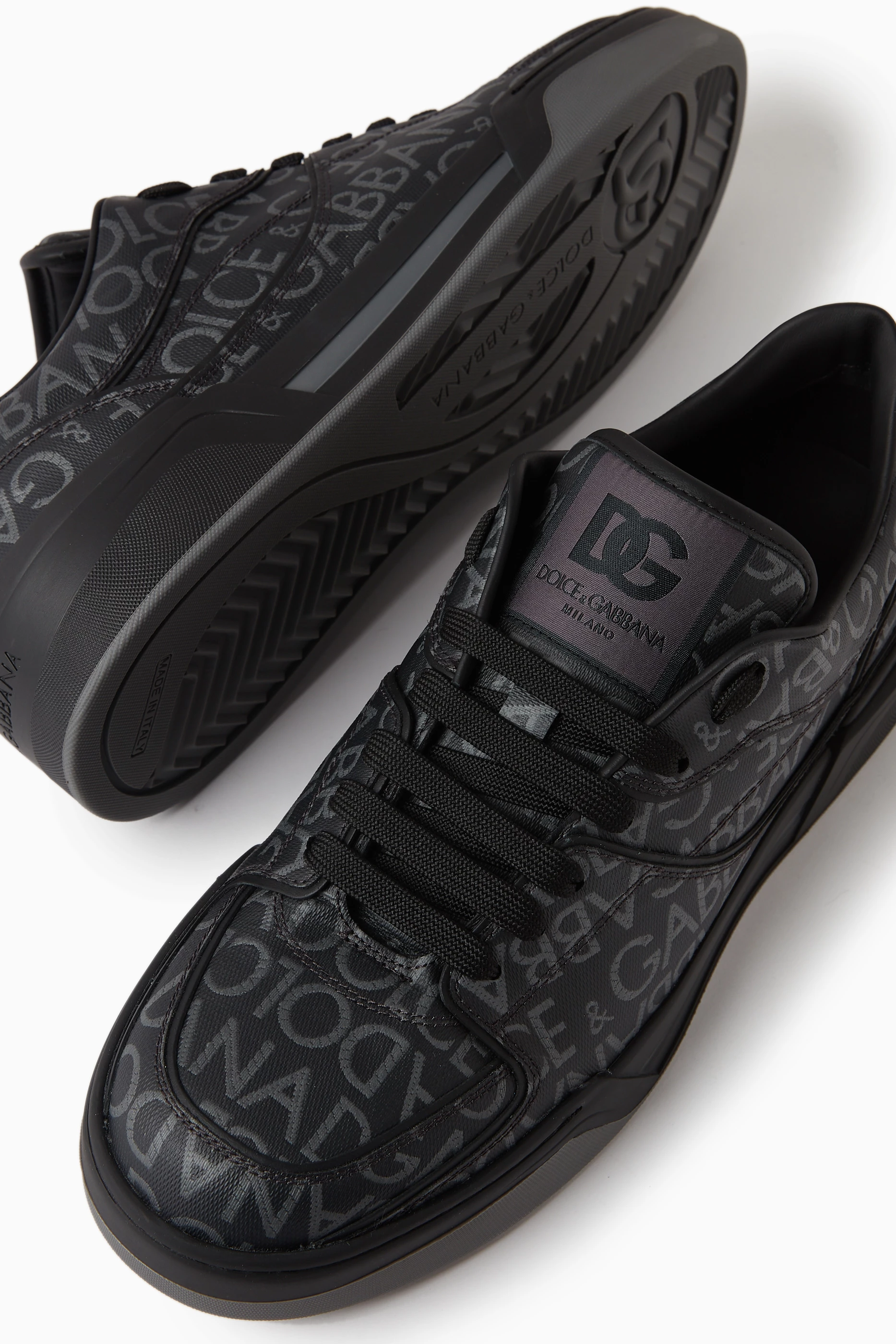 Dolce gabbana dc shoes outlet
